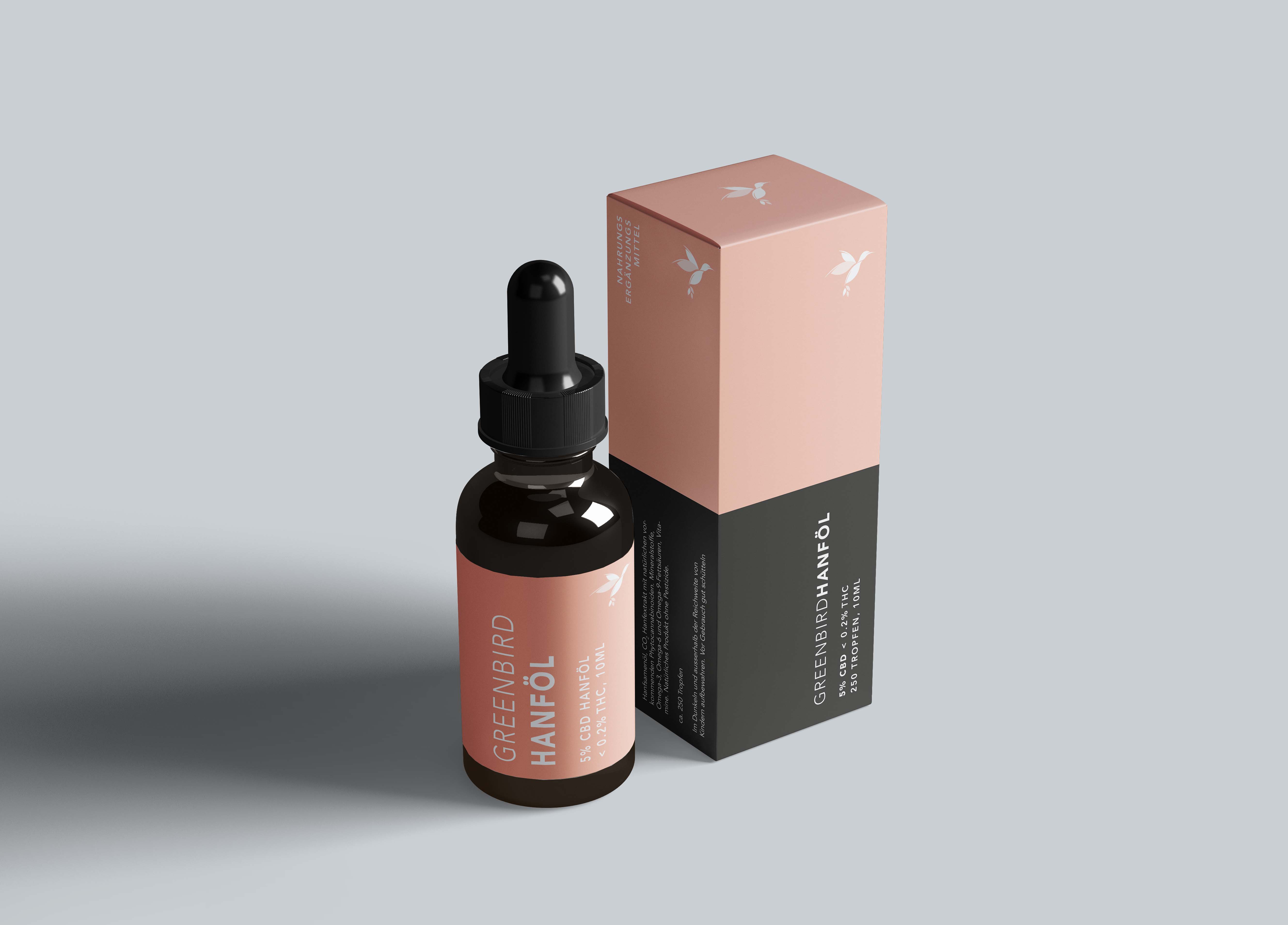 Visual from the Greenbird project — project image 12