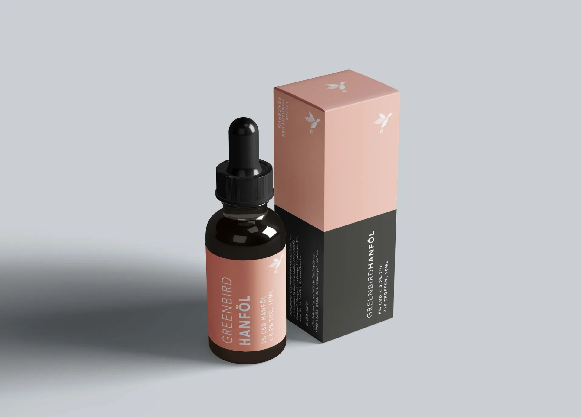 Изображение от проекта Greenbird — project image 12