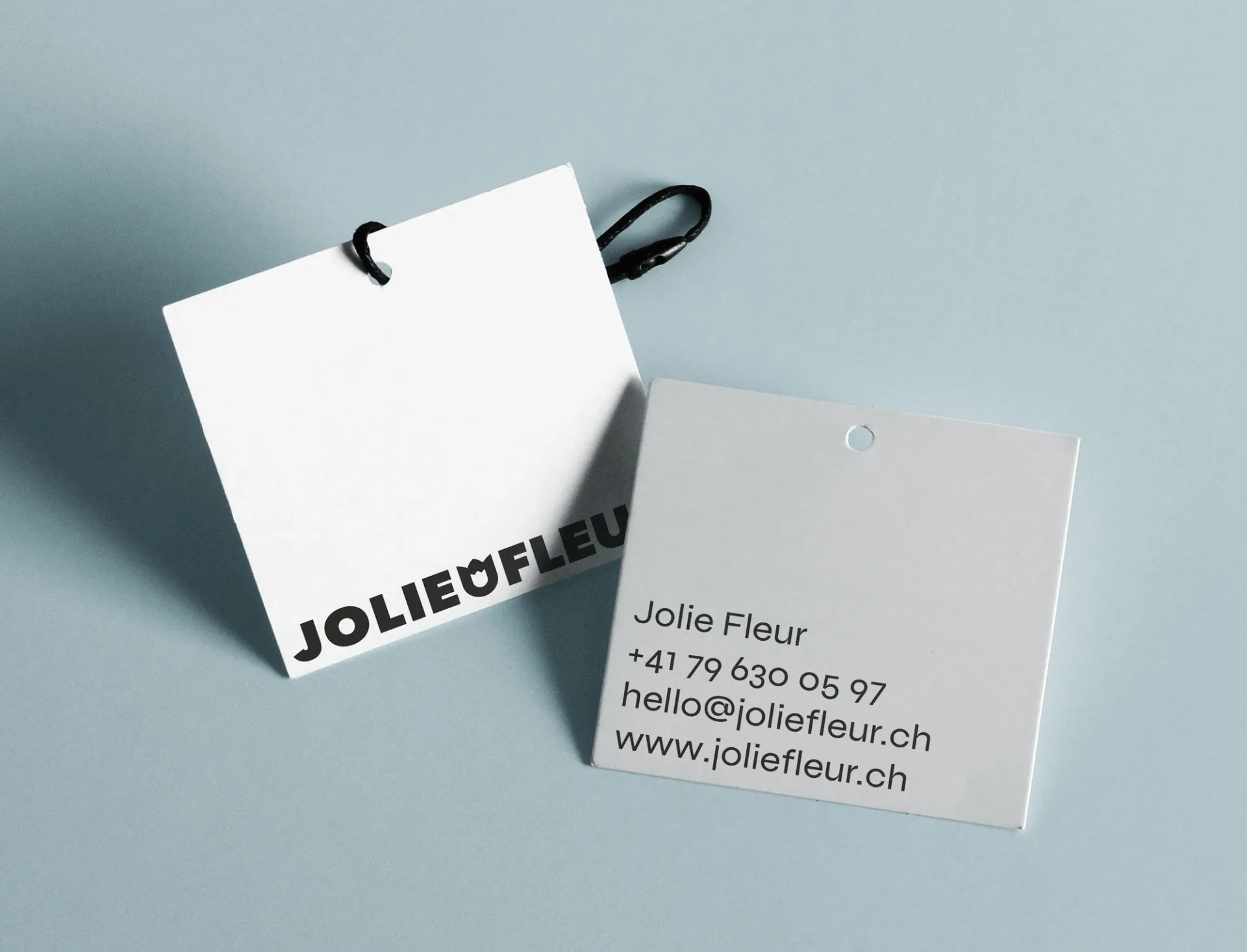 Visual aus dem Projekt Jolie Fleur — project image 10
