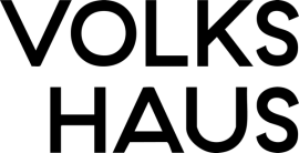 Logo von Volkshuas