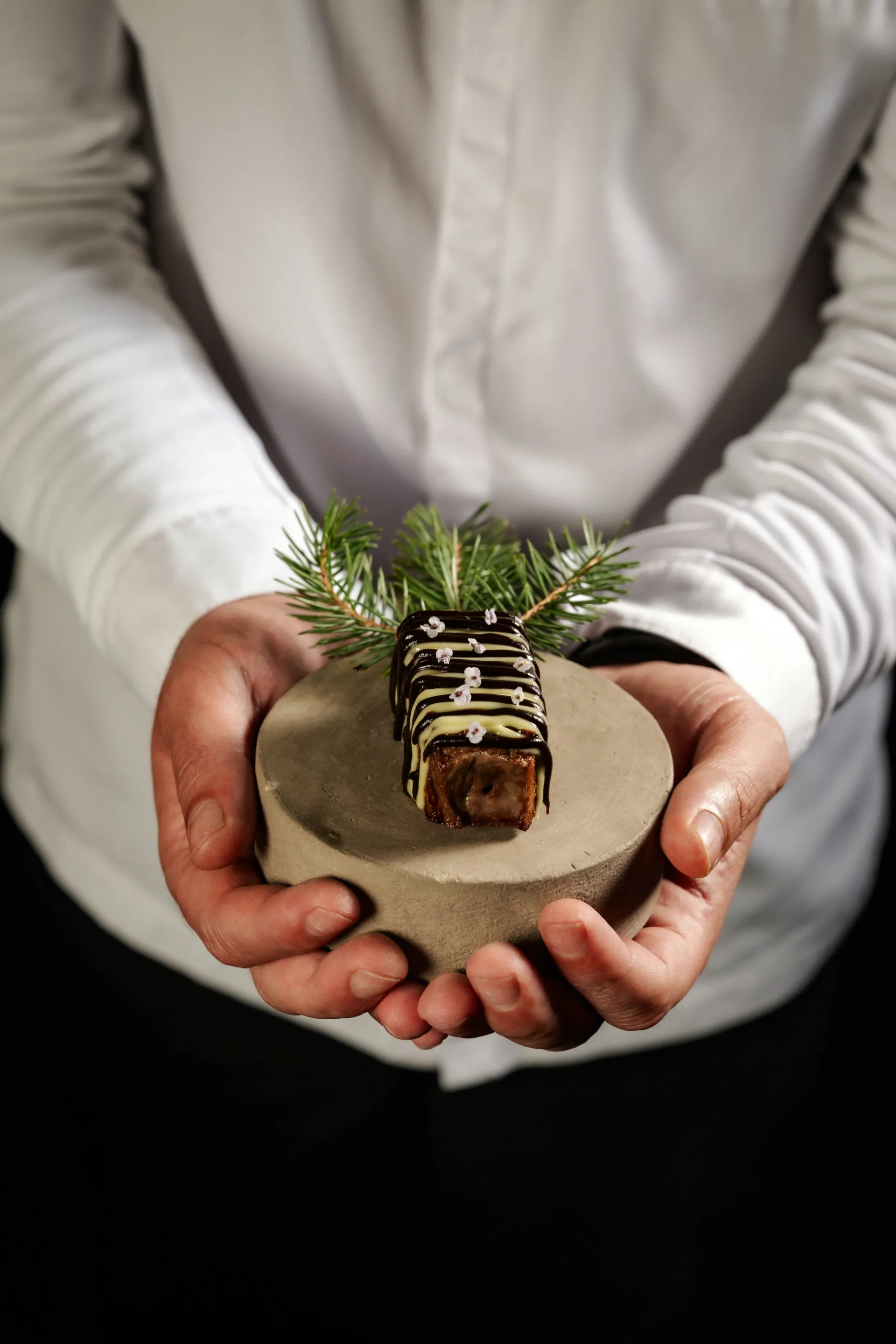 Изображение от проекта Rémy Restaurant & Bar — project image 26