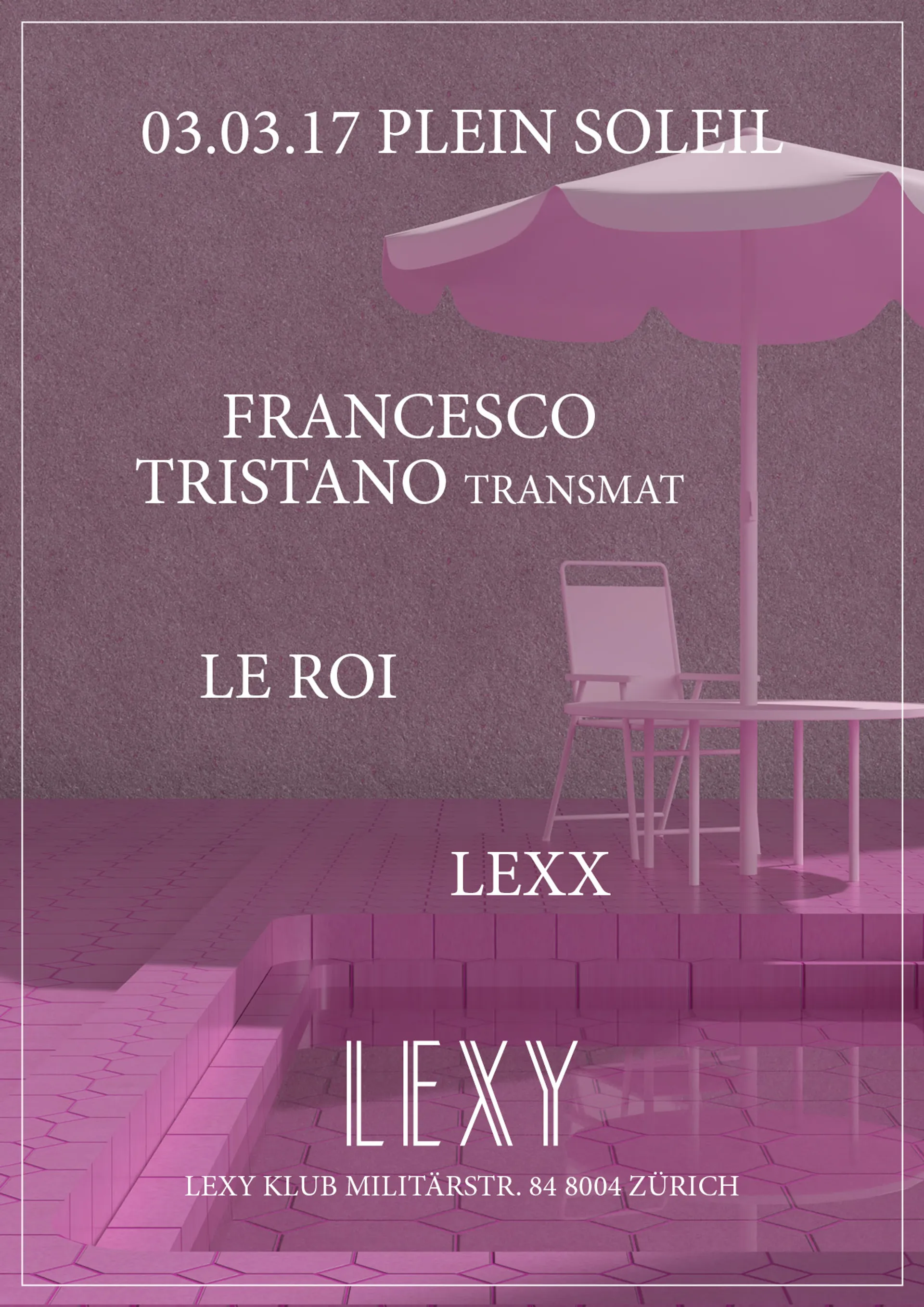 Изображение от проекта LEXY Club — project image 6