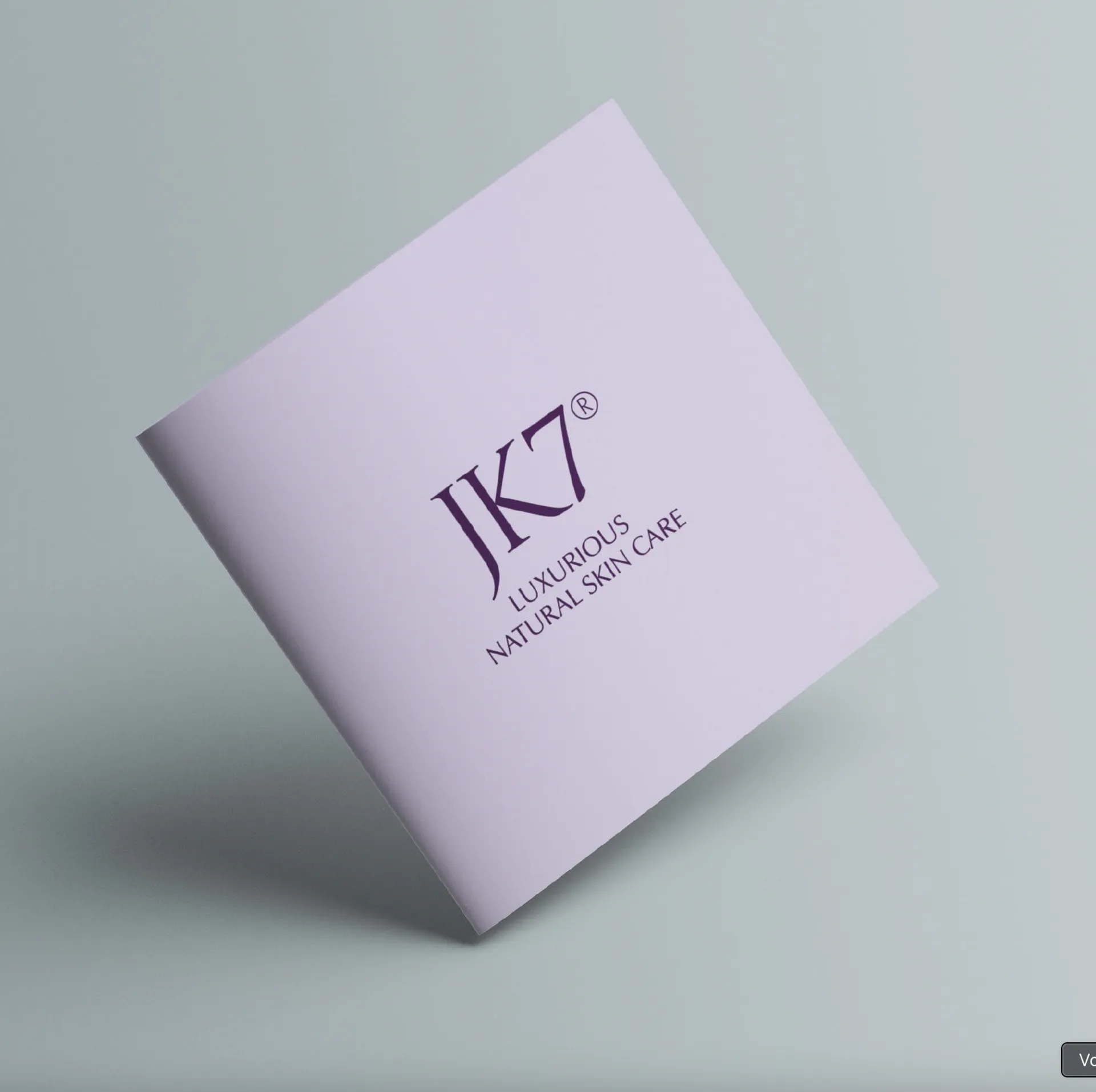 Към проект JK7 Cosmetics