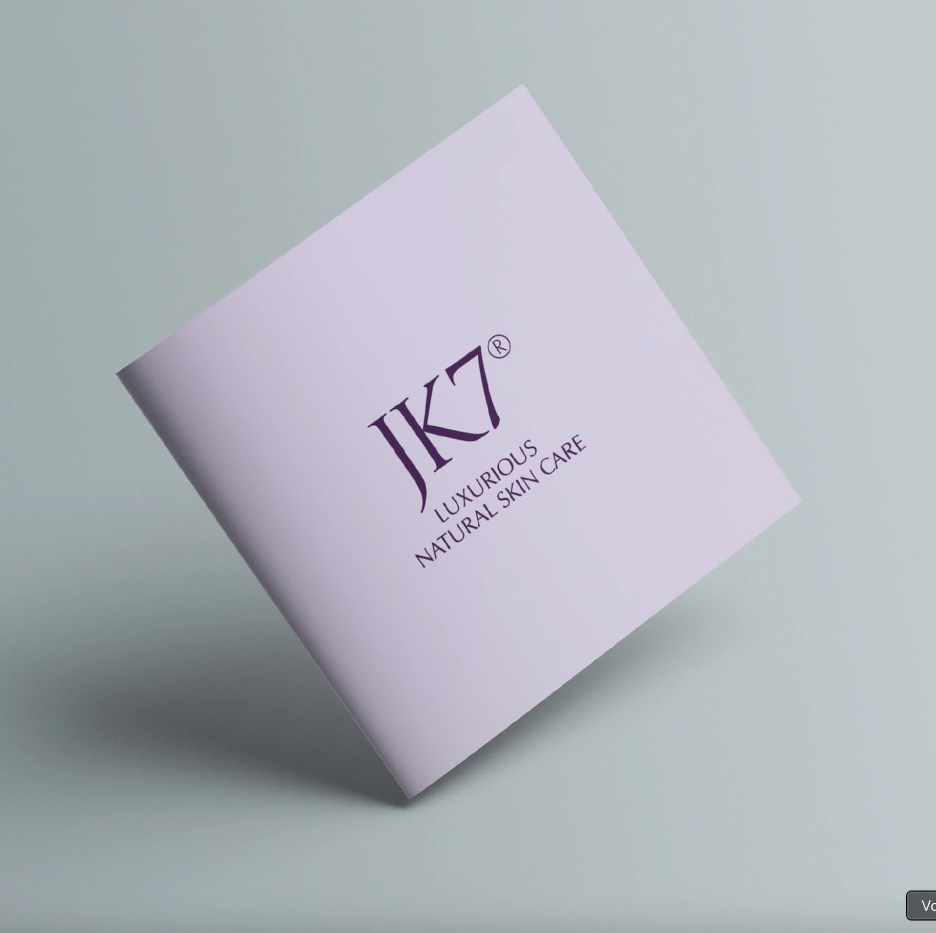 Go to project JK7 Cosmetics