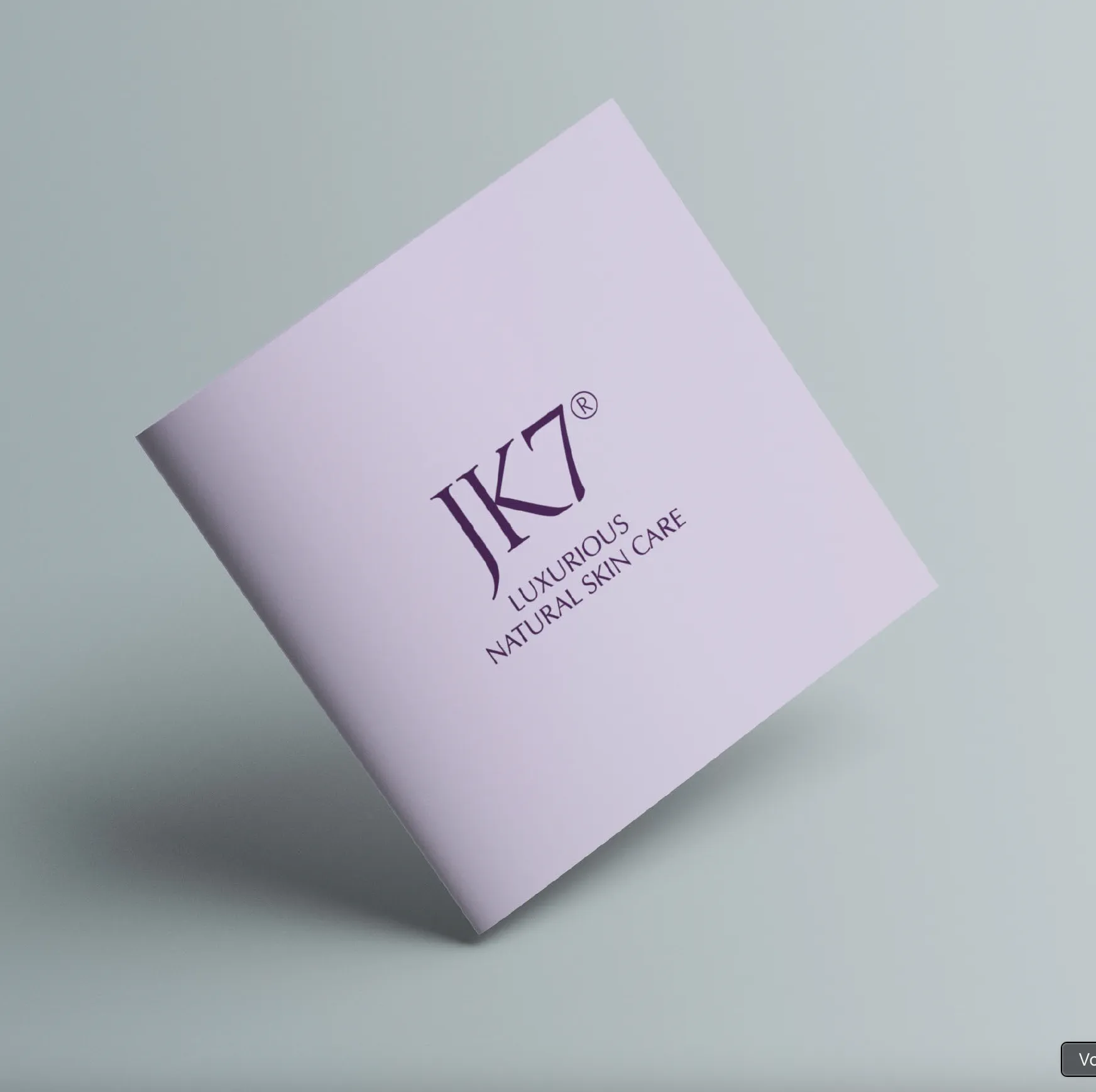 Към проект JK7 Cosmetics