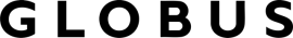 Logo von Globus