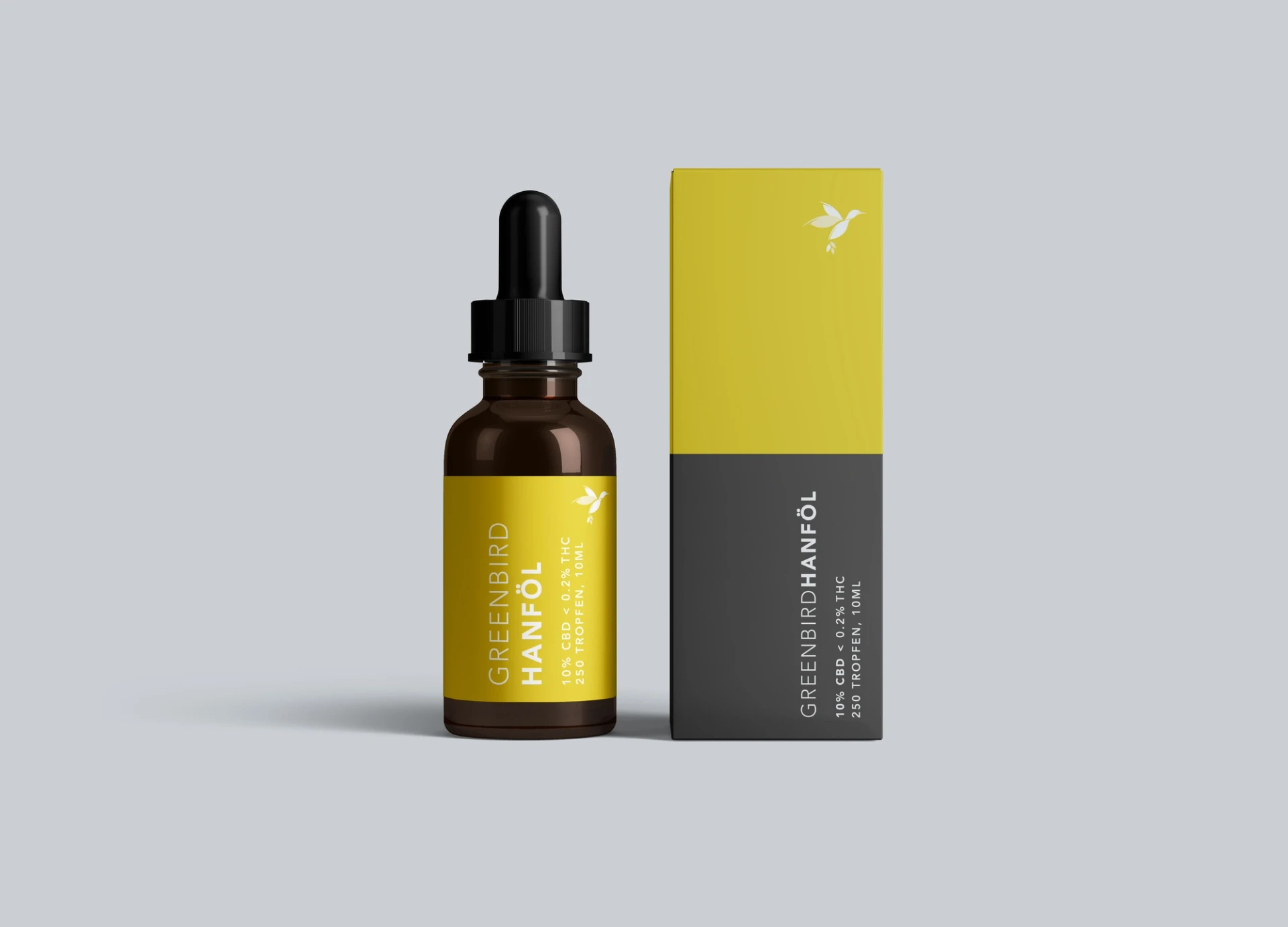 Visual aus dem Projekt Greenbird — project image 11