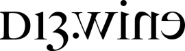 Logo von D13 Wine
