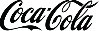 Logo of Coca Cola
