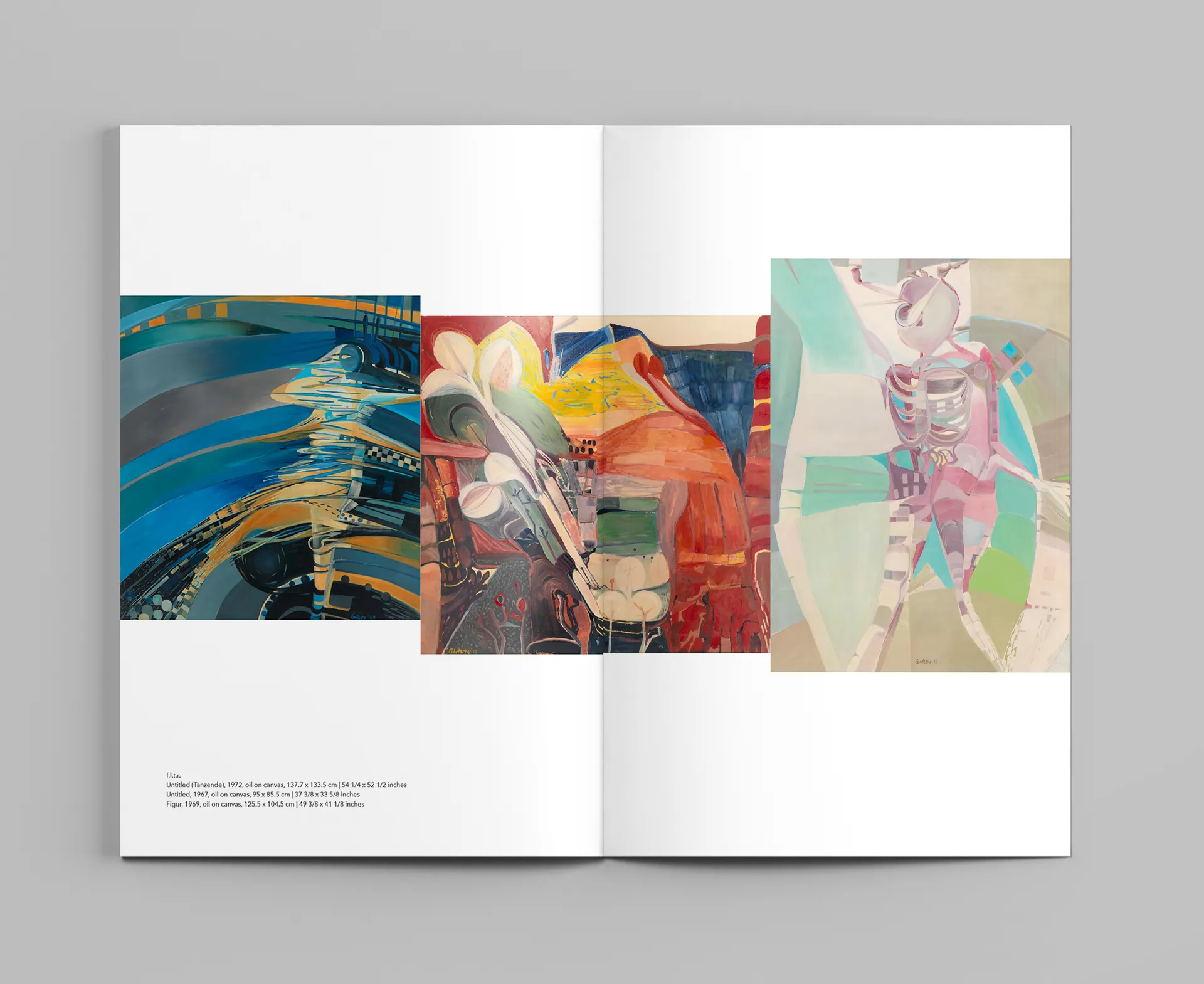 Изображение от проекта Joachim Gutsche — project image 4