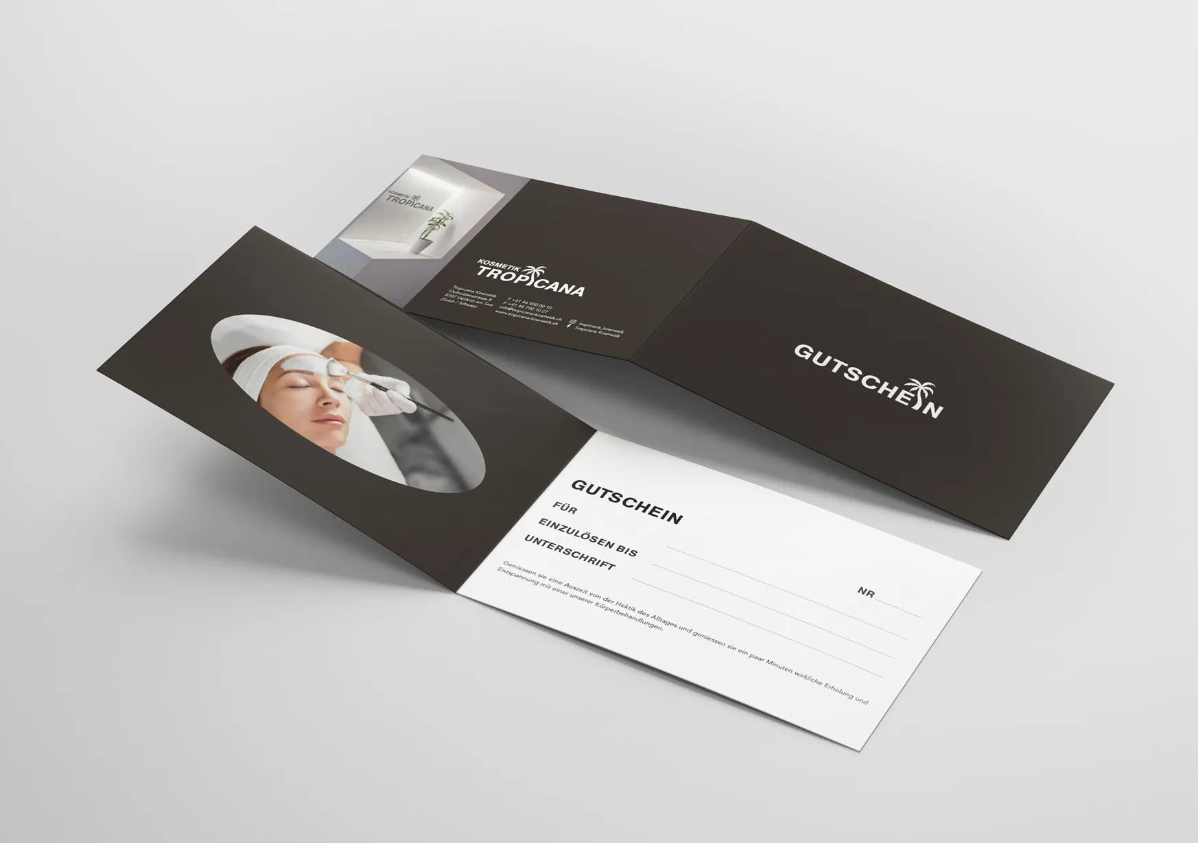 Изображение от проекта Tropicana Kosmetik — project image 3