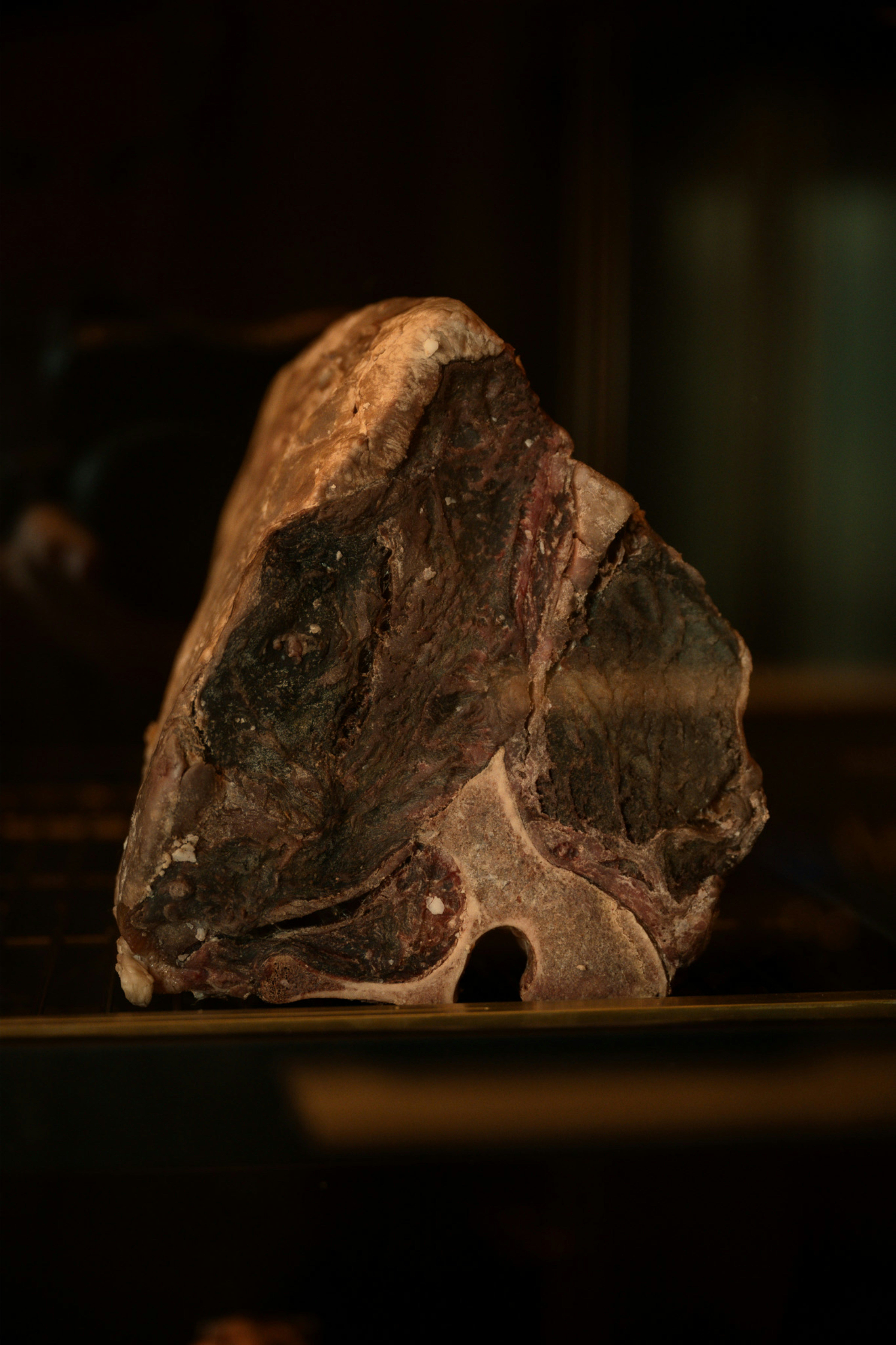 Visual from the Remy Restaurant & Bar project — project image 11