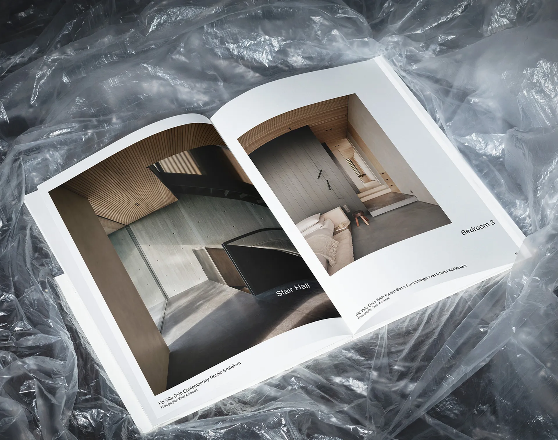 Към проект Jon Jørgen