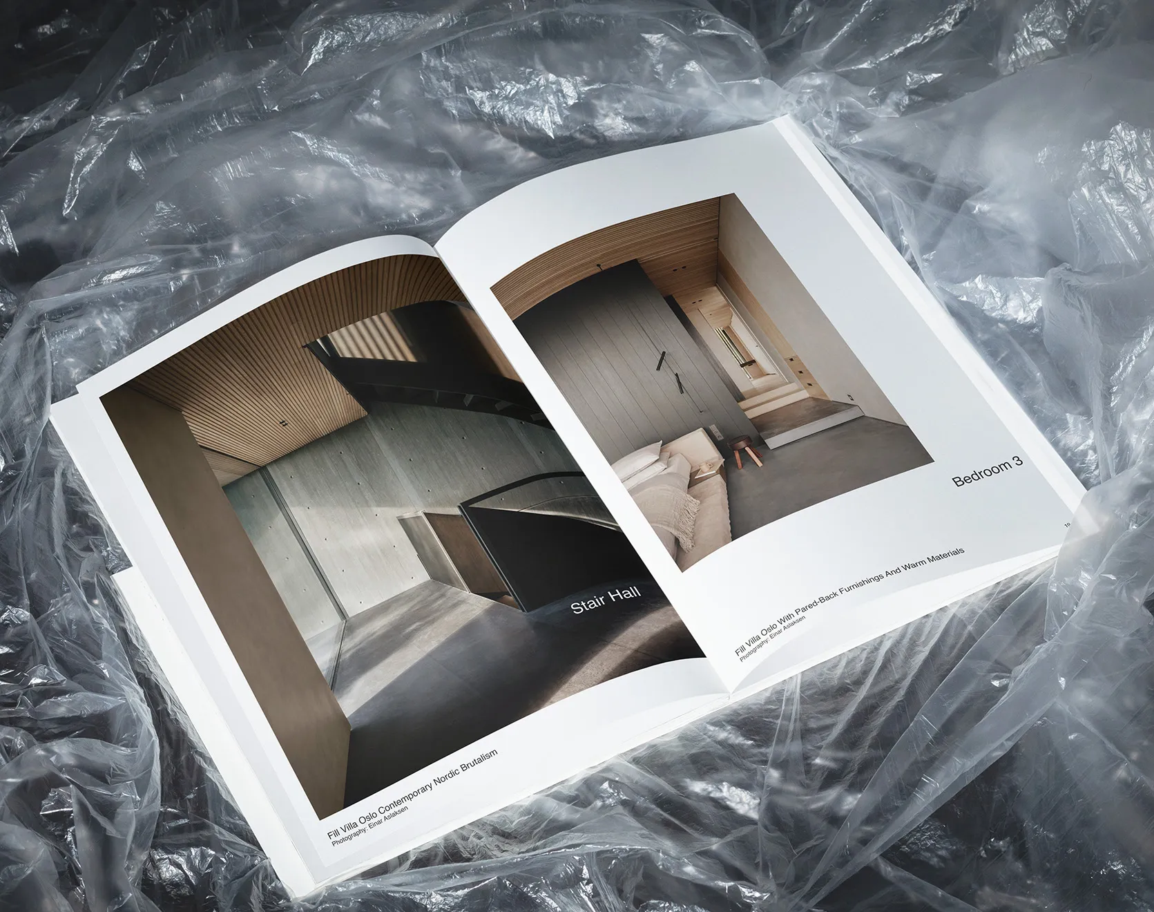 Към проект Jon Jørgen