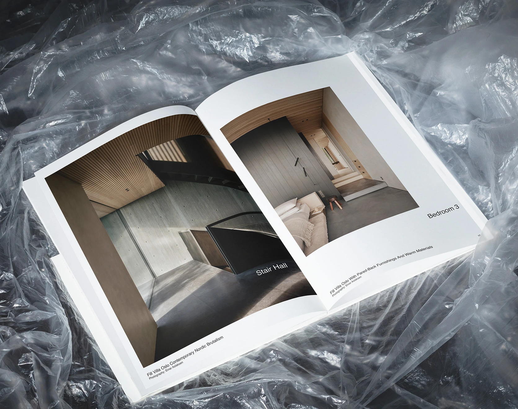 Visual aus dem Projekt Jon Jørgen — project image 1