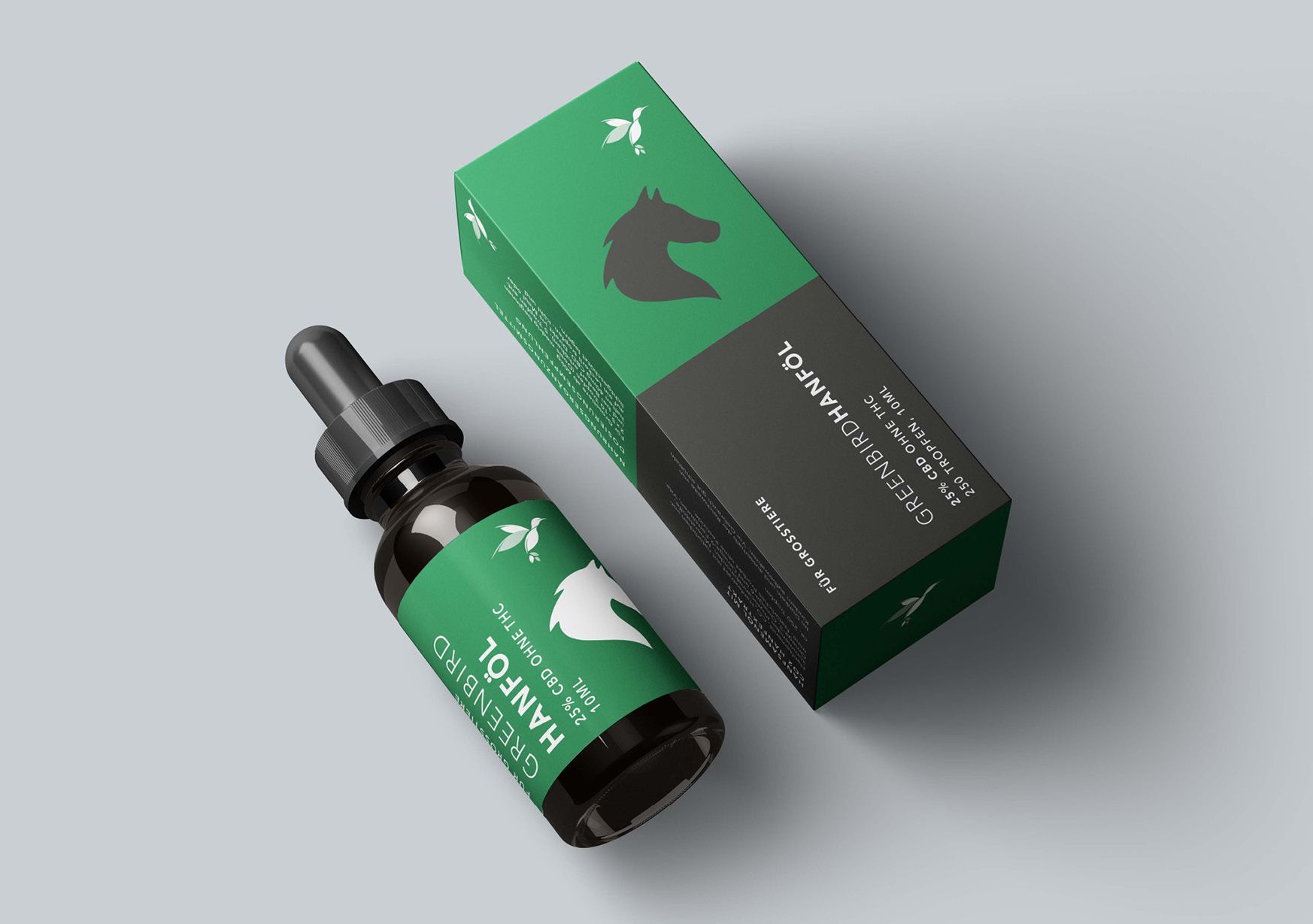 Visual from the Greenbird project — project image 17