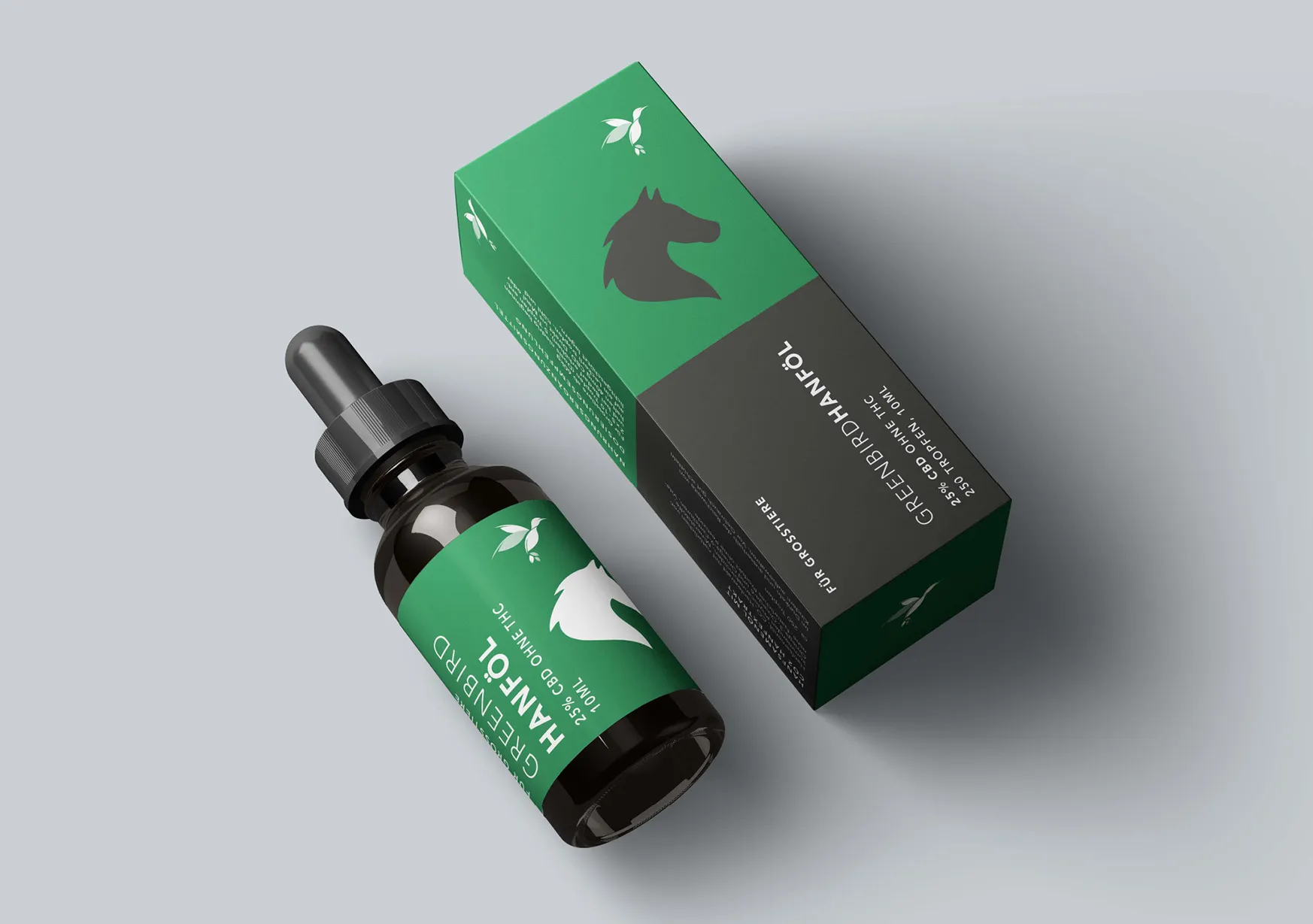 Изображение от проекта Greenbird — project image 17