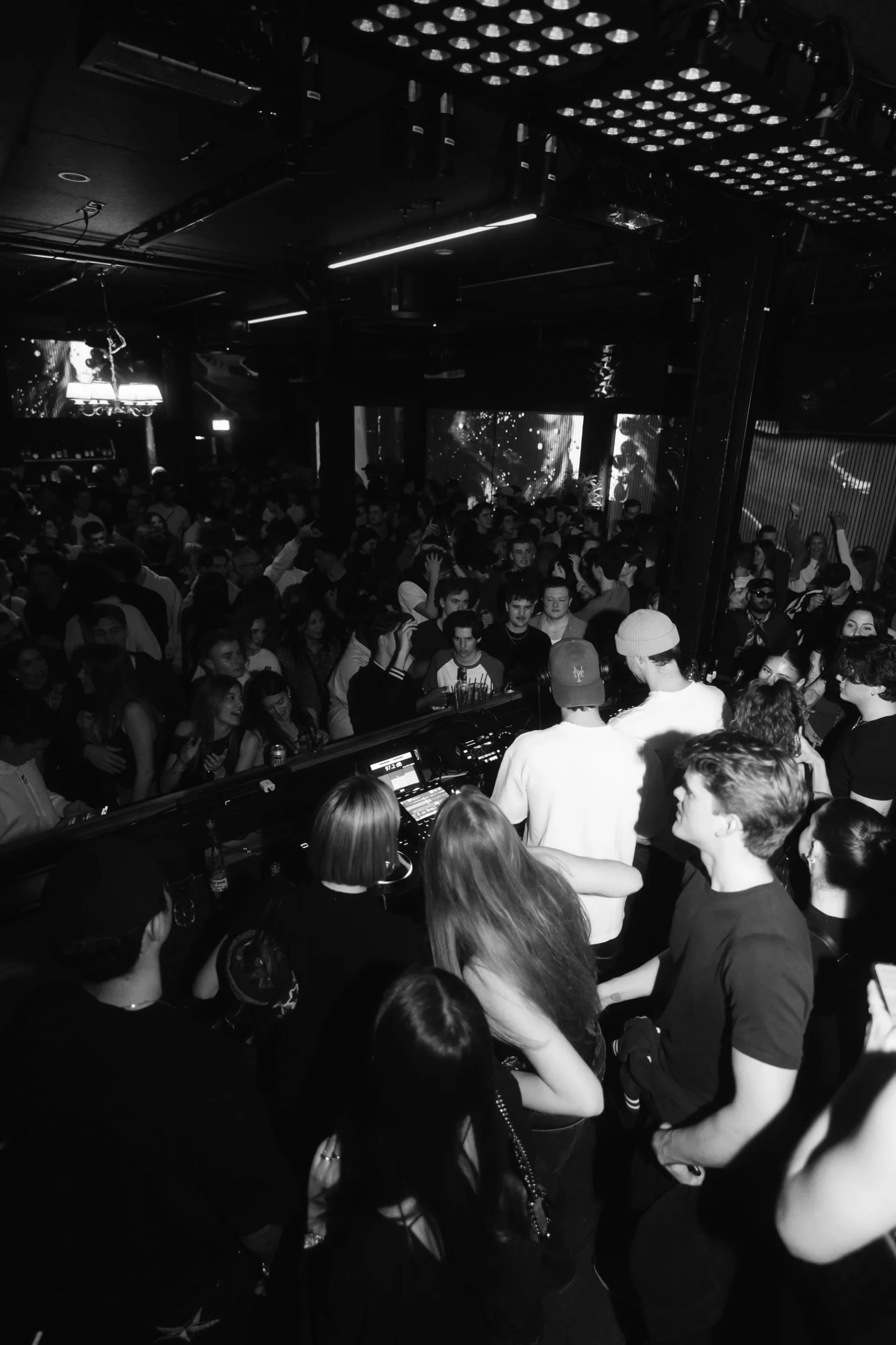 Visual aus dem Projekt Archive 404 — project image 6