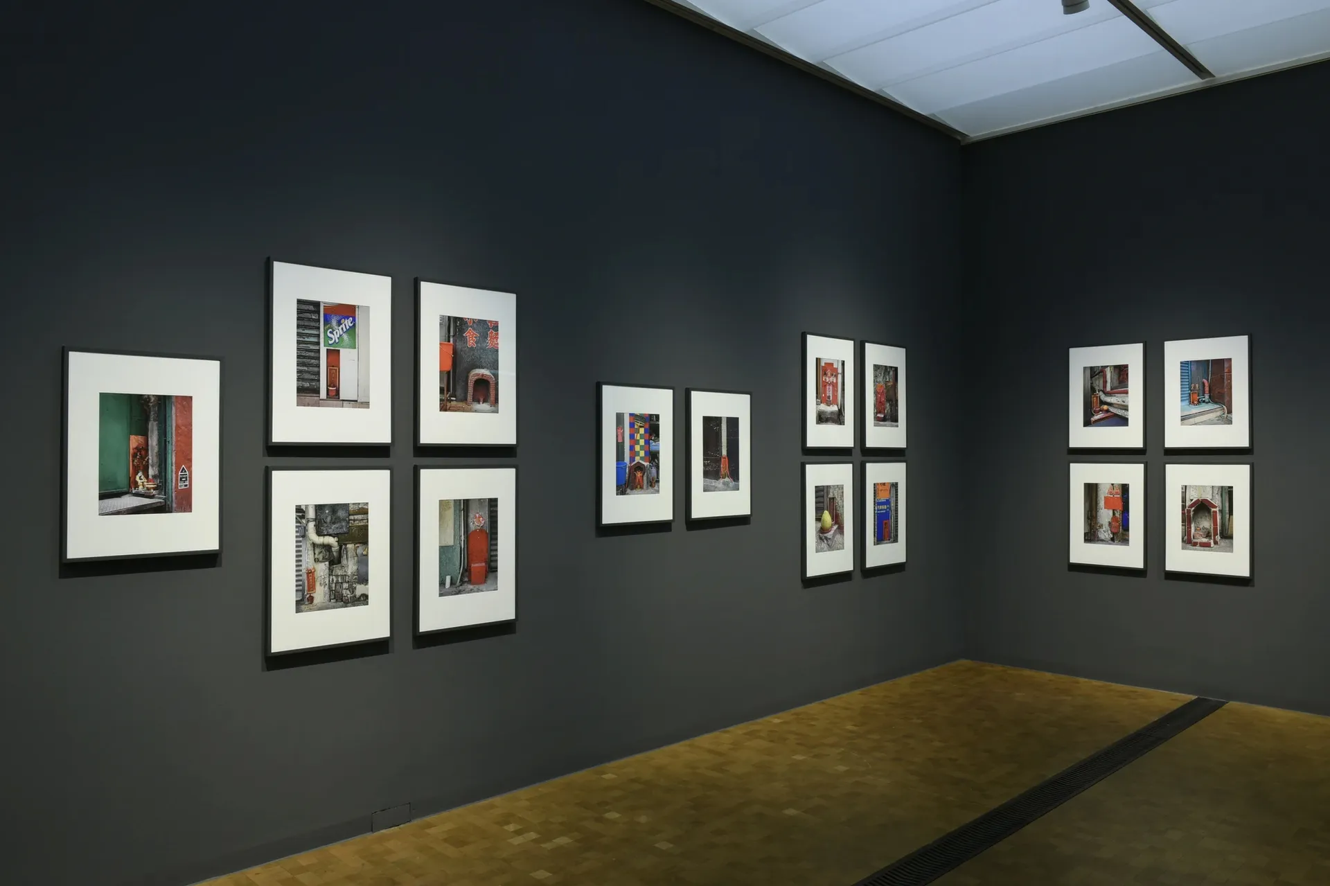 Изображение от проекта Rietberg Museum — project image 5