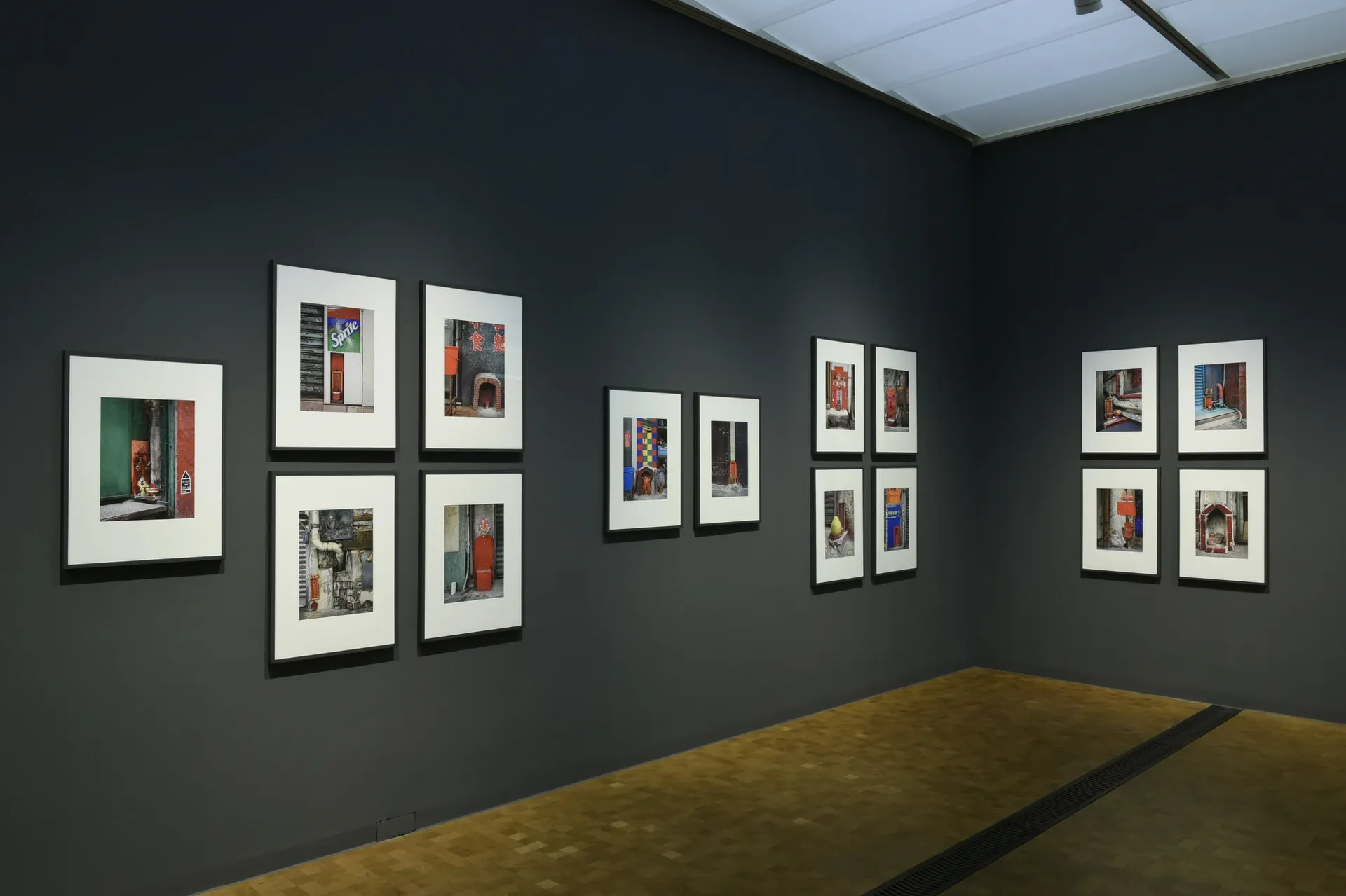 Изображение от проекта Rietberg Museum — project image 5