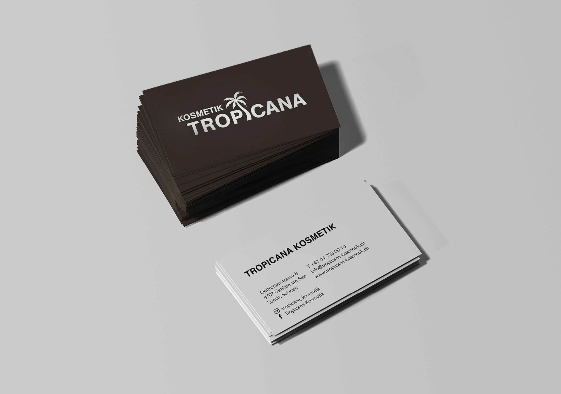 Visual from the Tropicana Kosmetik project — project image 4