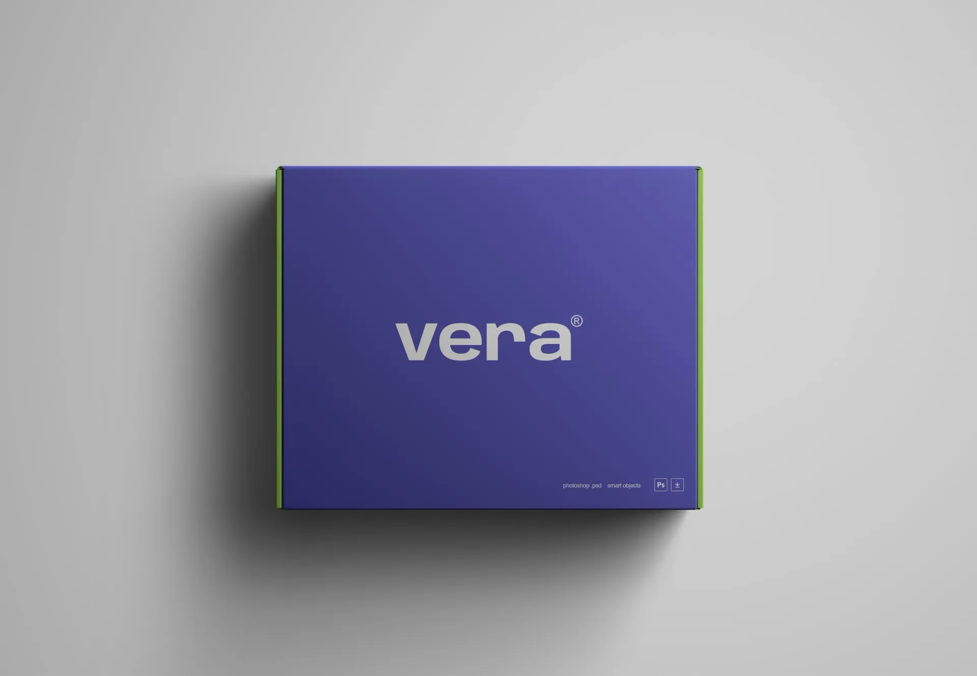 Visual aus dem Projekt Vera — project image 2