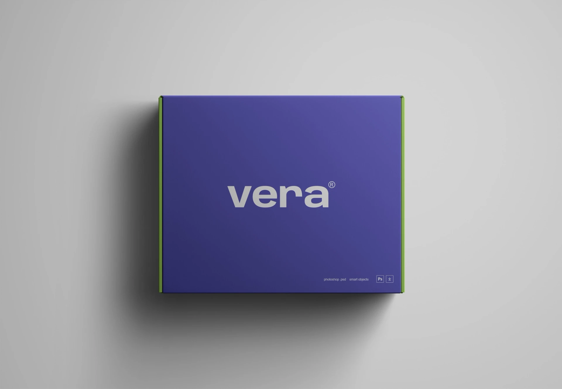Visual from the Vera project — project image 2