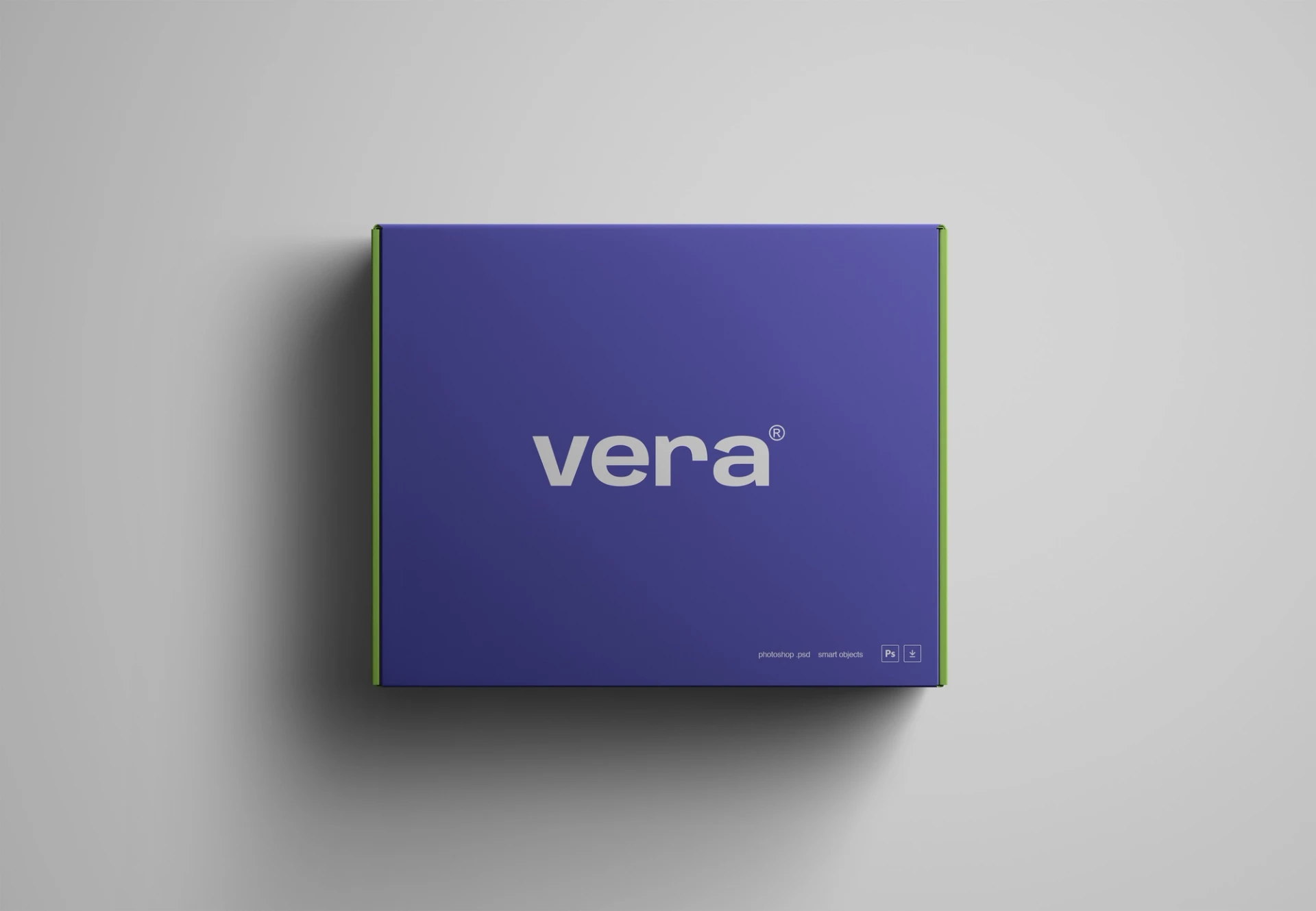 Visual from the Vera project — project image 2