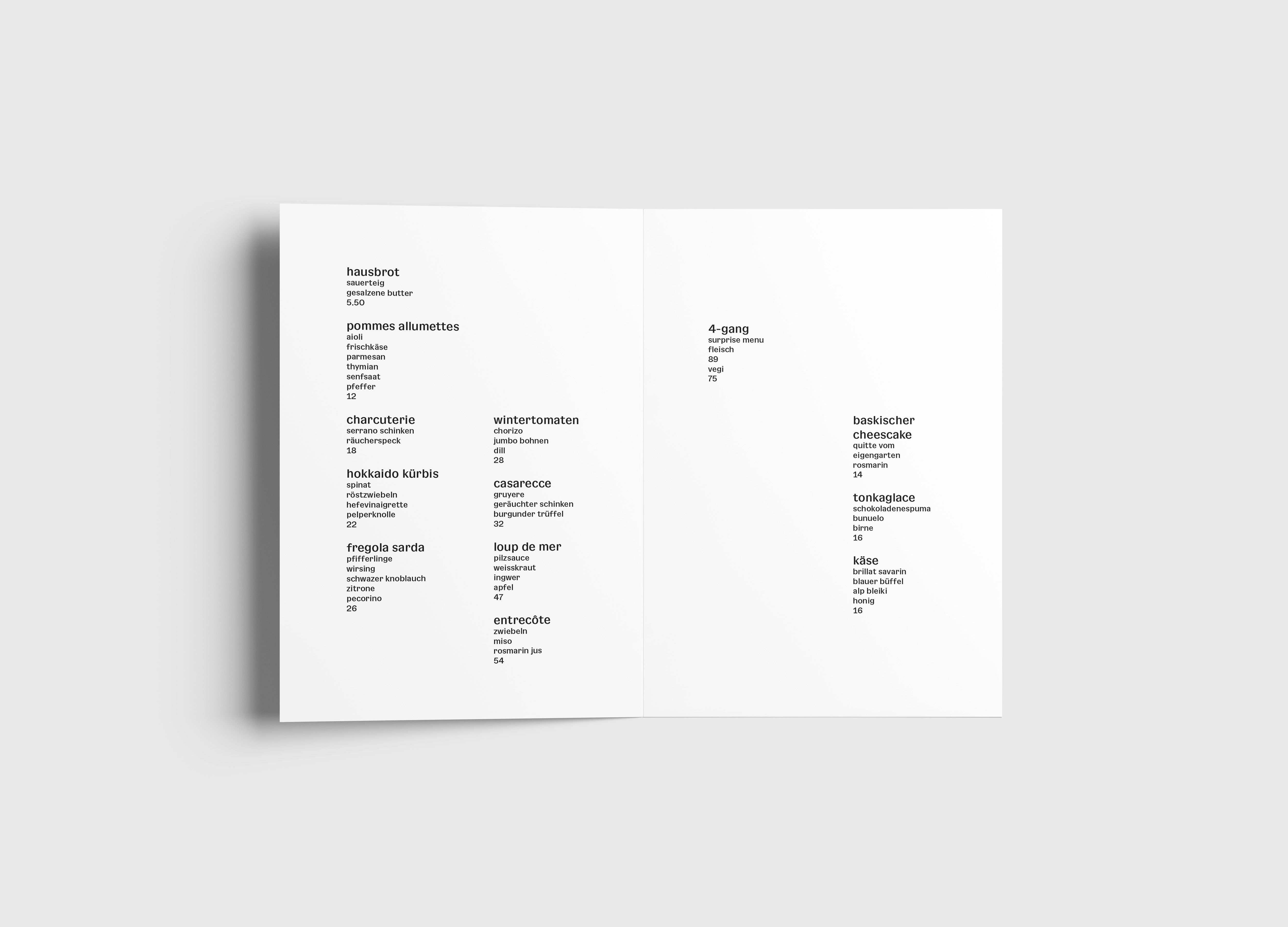 Visual from the Remy Restaurant & Bar project — project image 9