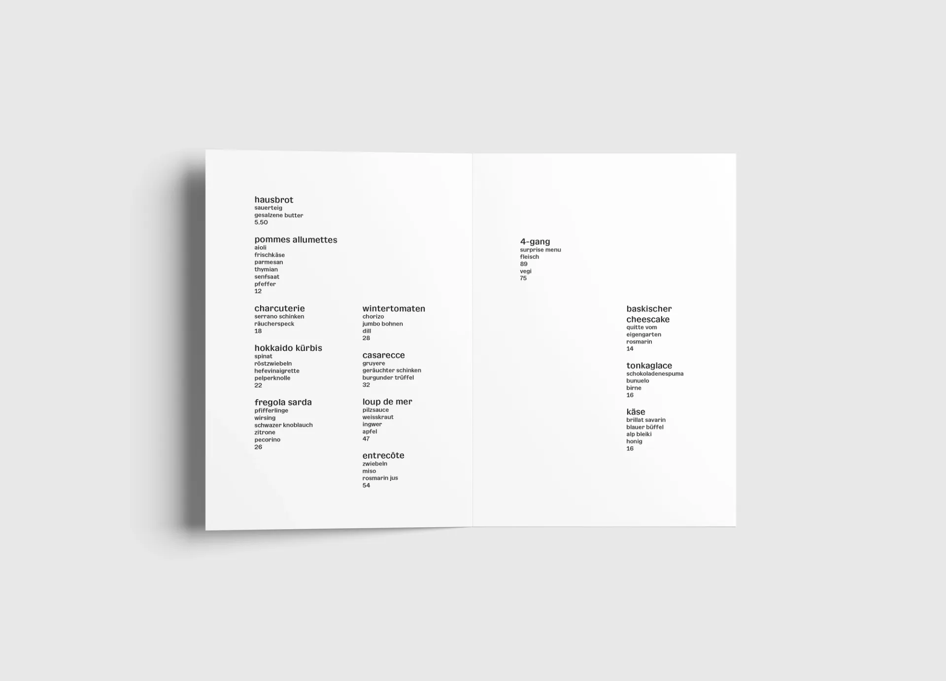 Изображение от проекта Rémy Restaurant & Bar — project image 9