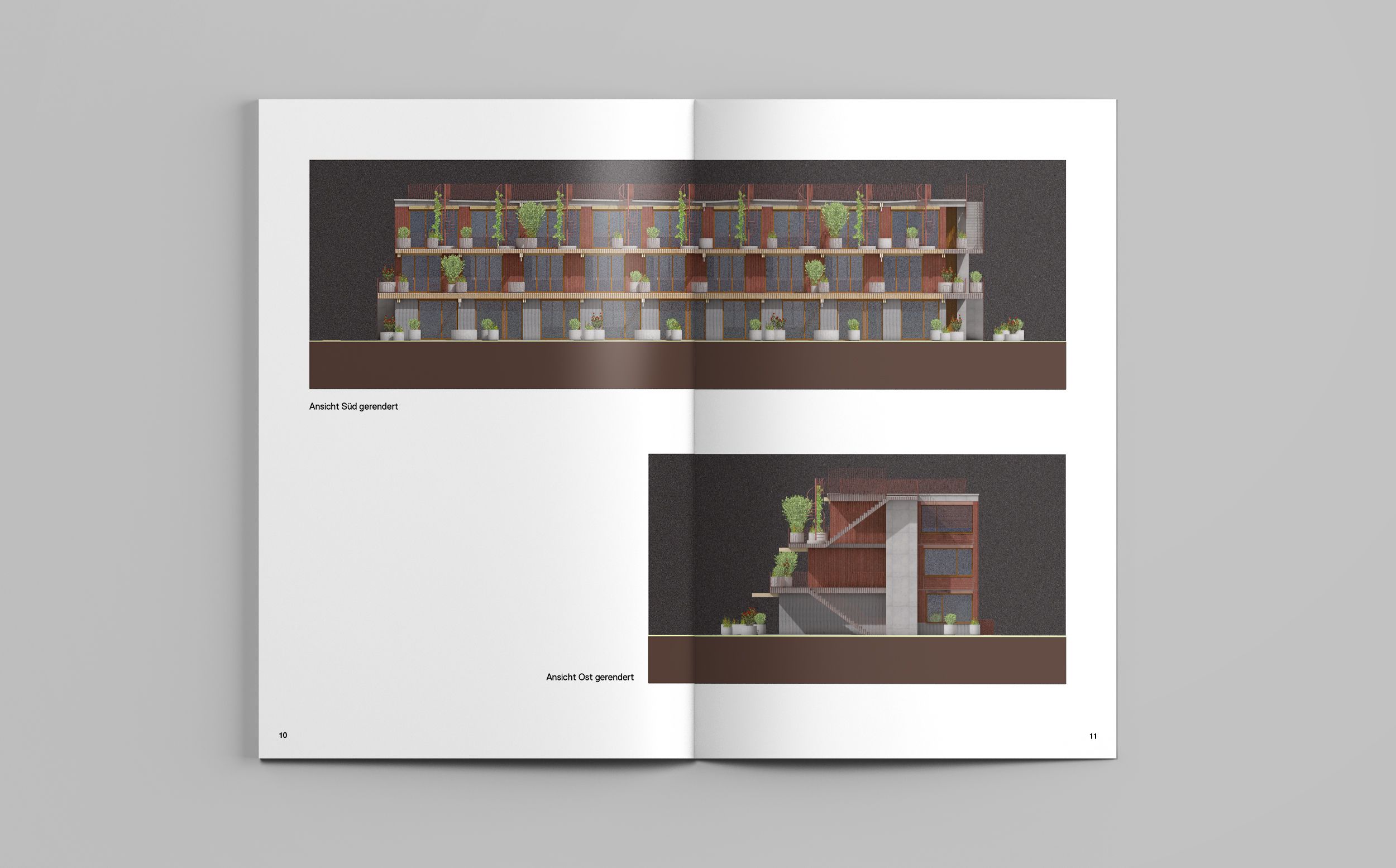 Изображение от проекта Haus West — project image 15