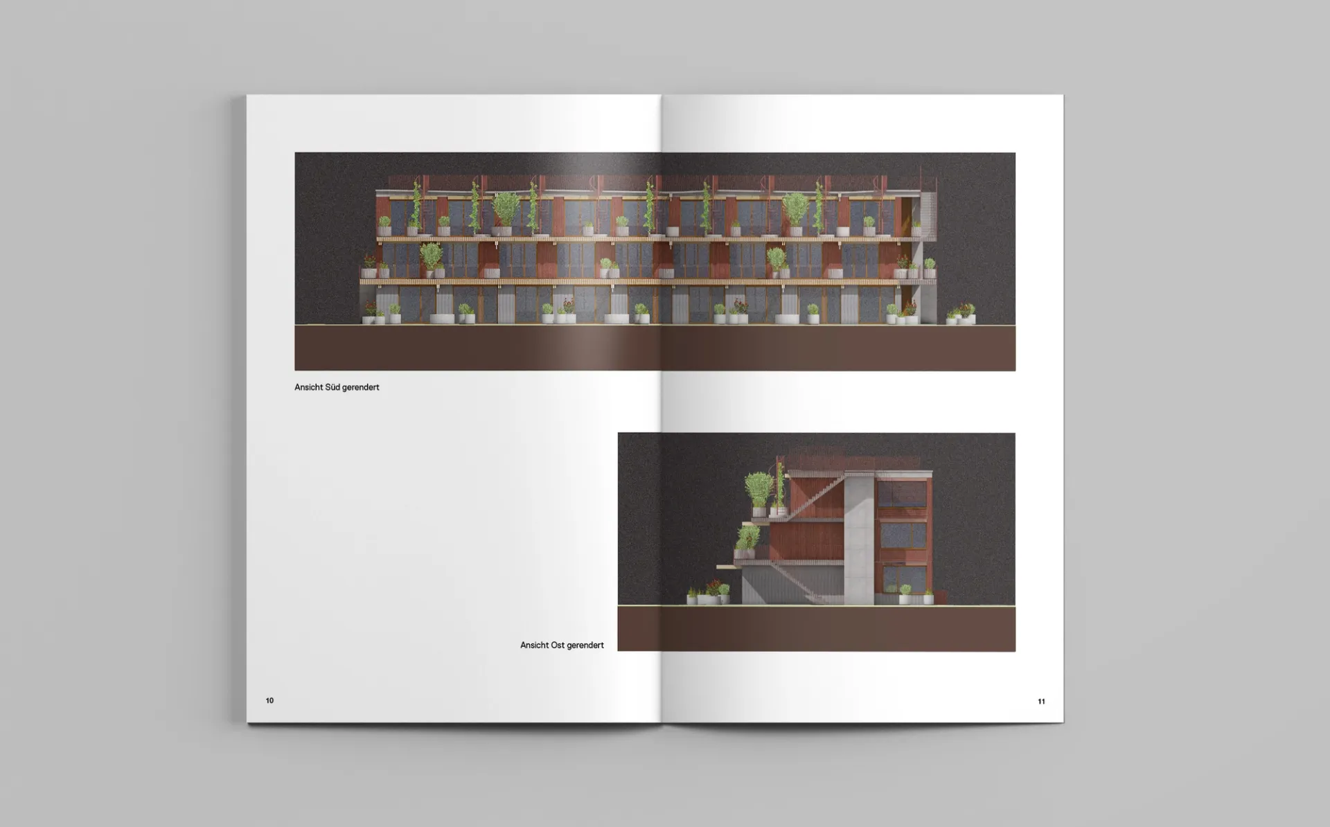 Изображение от проекта Haus West — project image 15