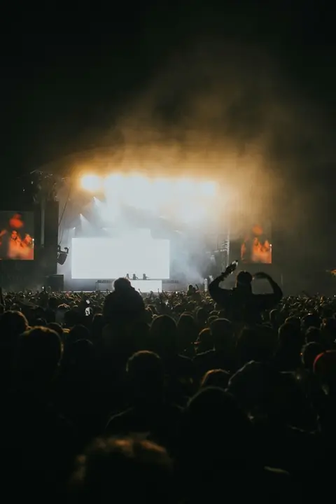 Zum Projekt Nilu Production