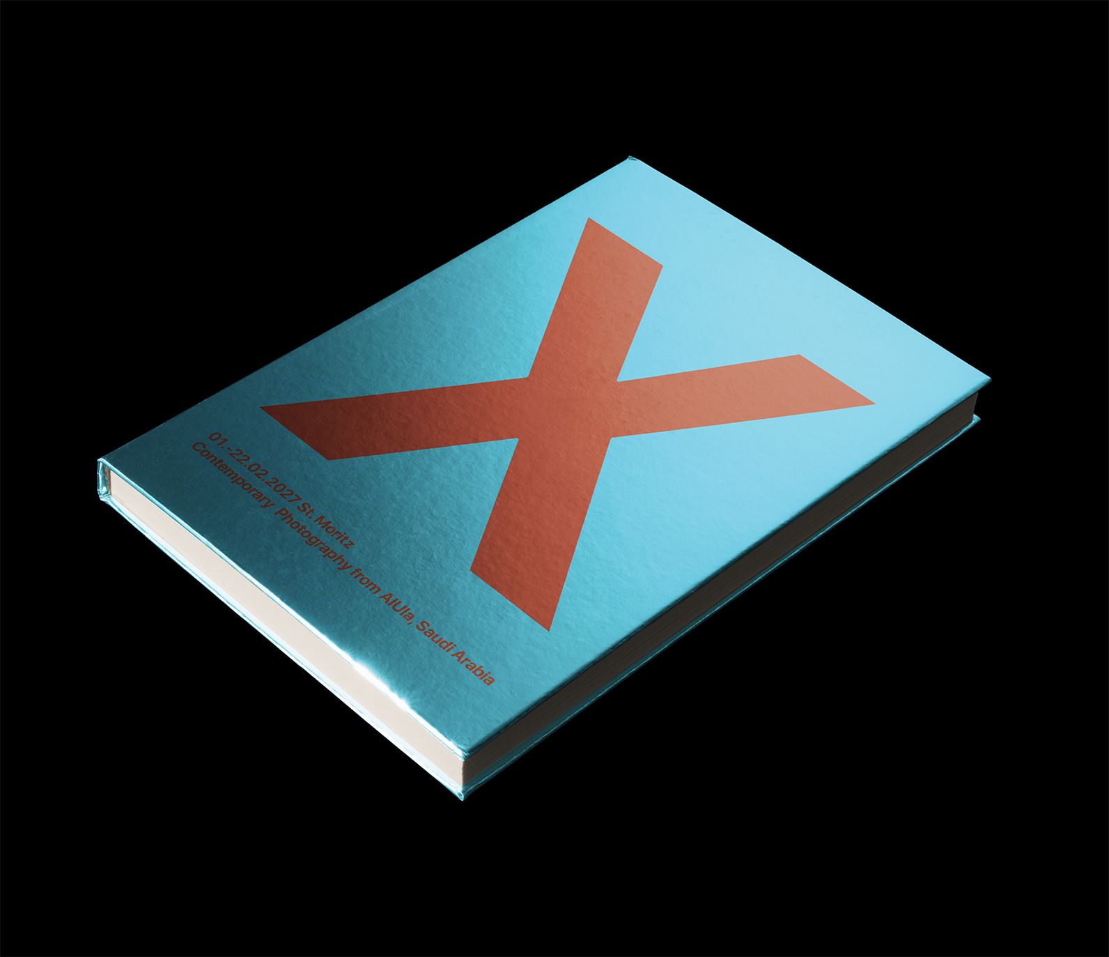 Изображение от проекта AlUla × St. Moritz — project image 2