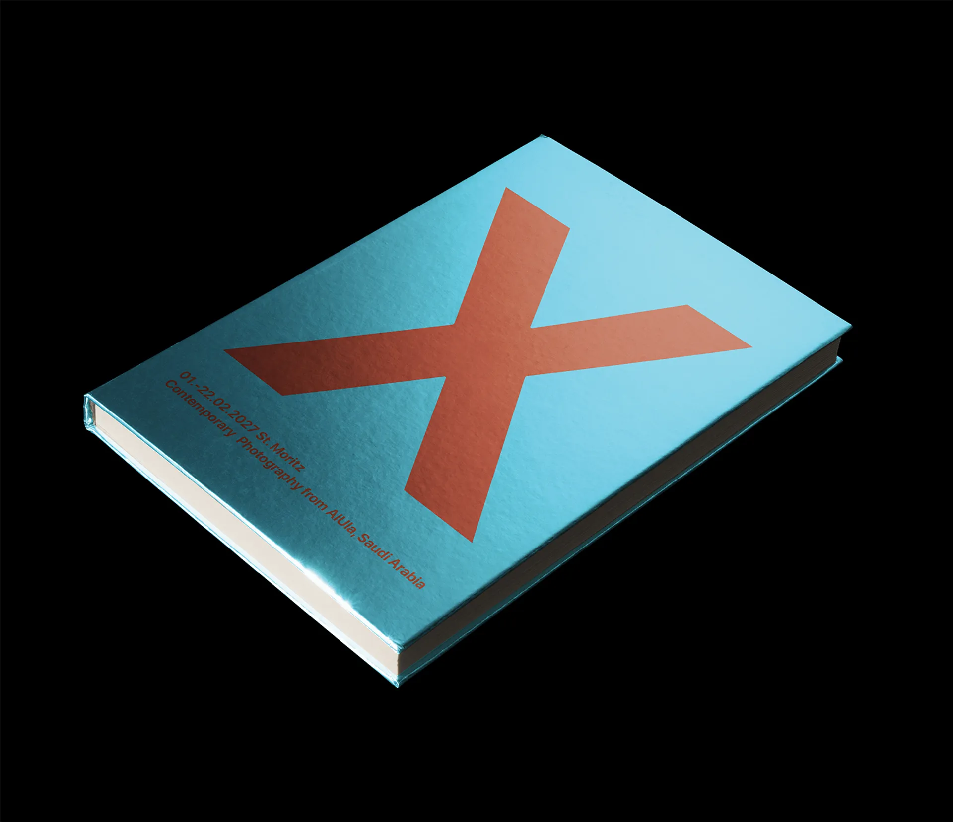 Visual aus dem Projekt AlUla × St. Moritz — project image 2