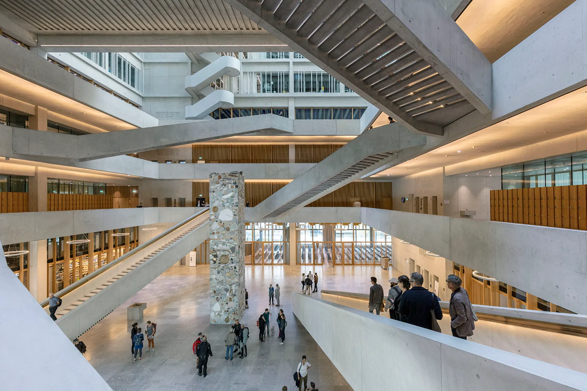 Изображение от проекта CHAB Architektur & Bau — project image 7