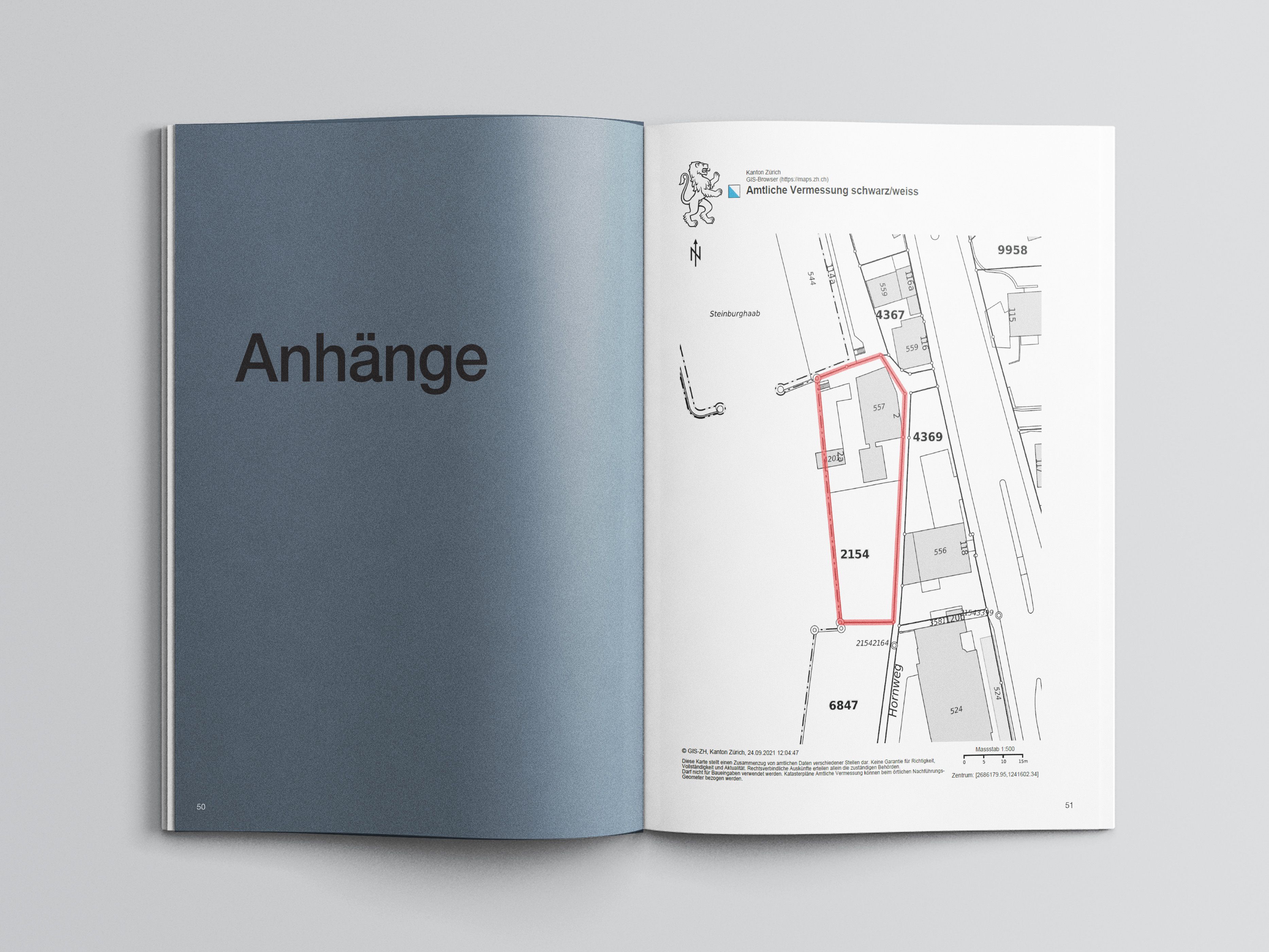 Visual from the Seehaus Küsnacht project — project image 12