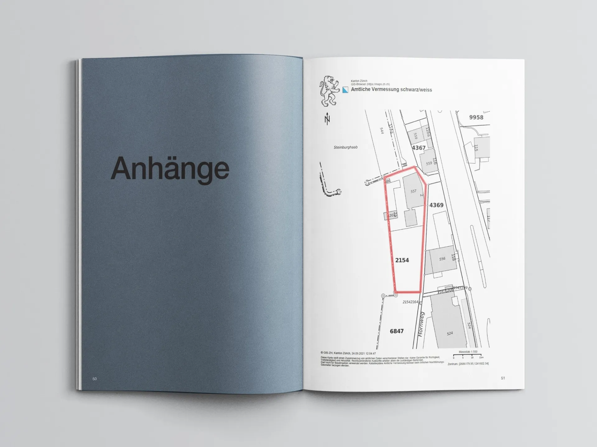 Изображение от проекта Seehaus Küsnacht — project image 12