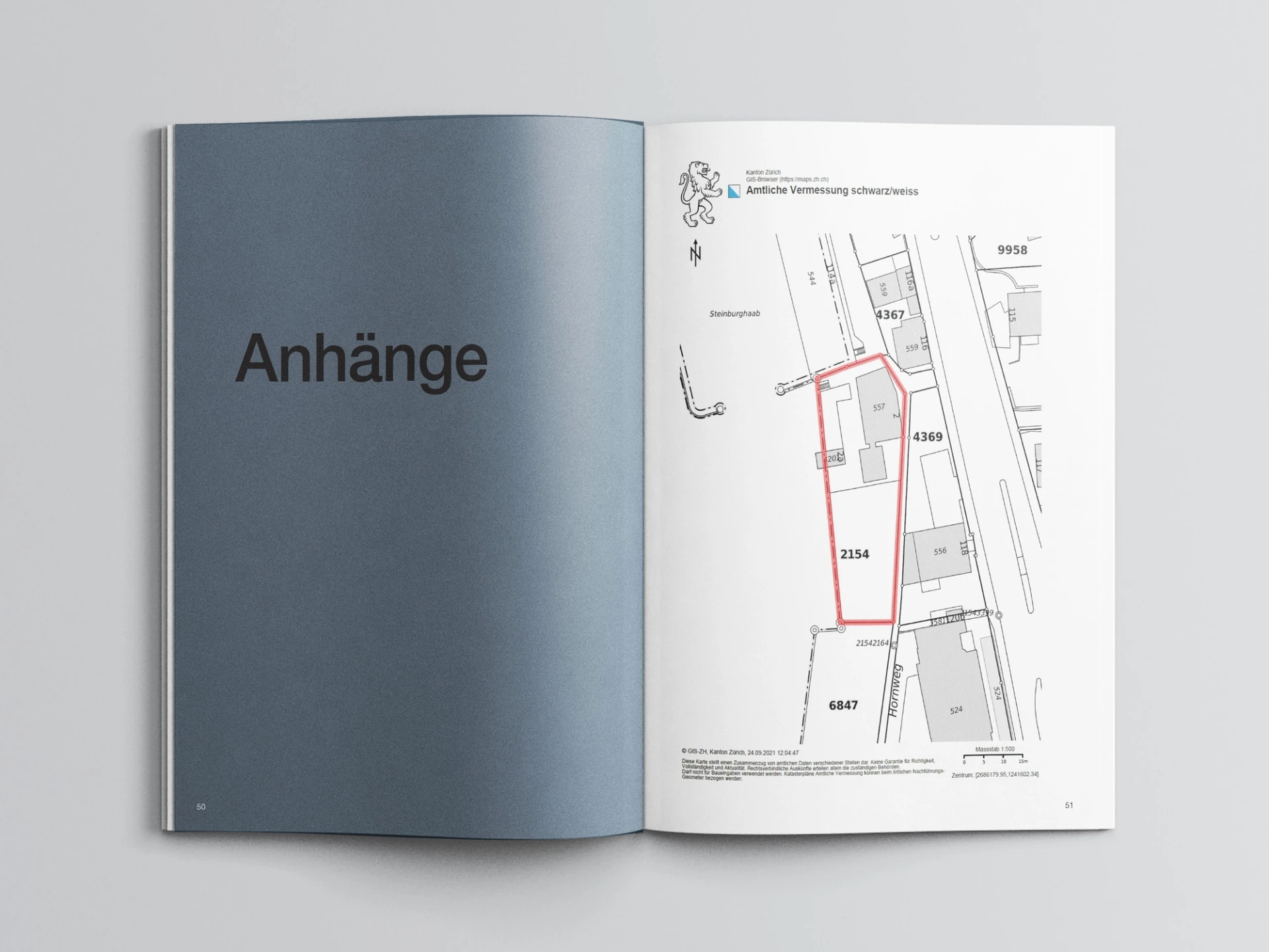 Visual from the Seehaus Küsnacht project — project image 12