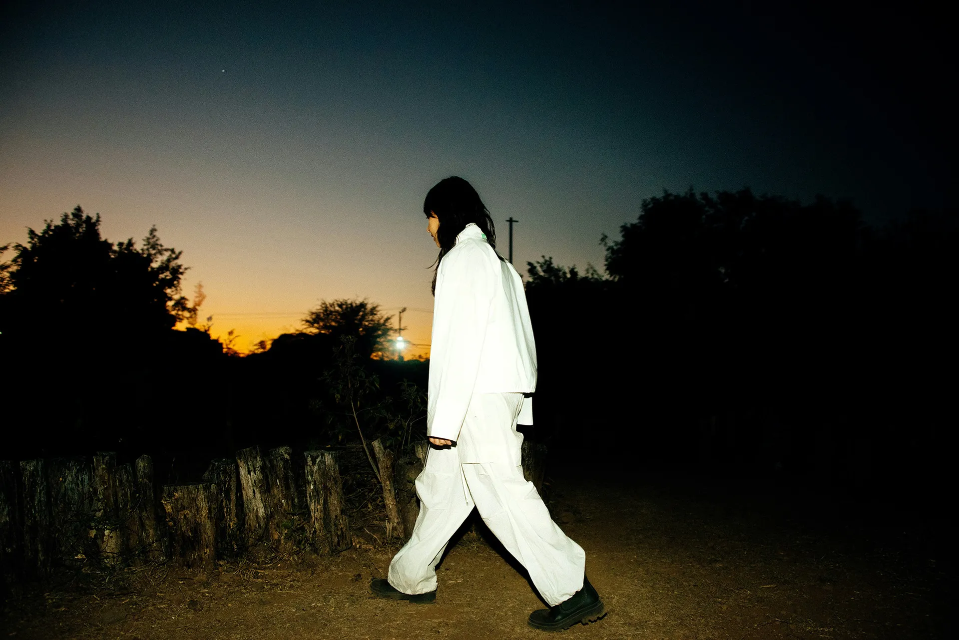 Изображение от проекта Freiraum After Dark — project image 4