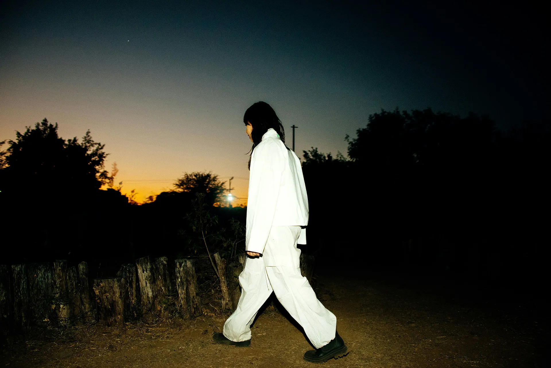 Изображение от проекта Freiraum After Dark — project image 4