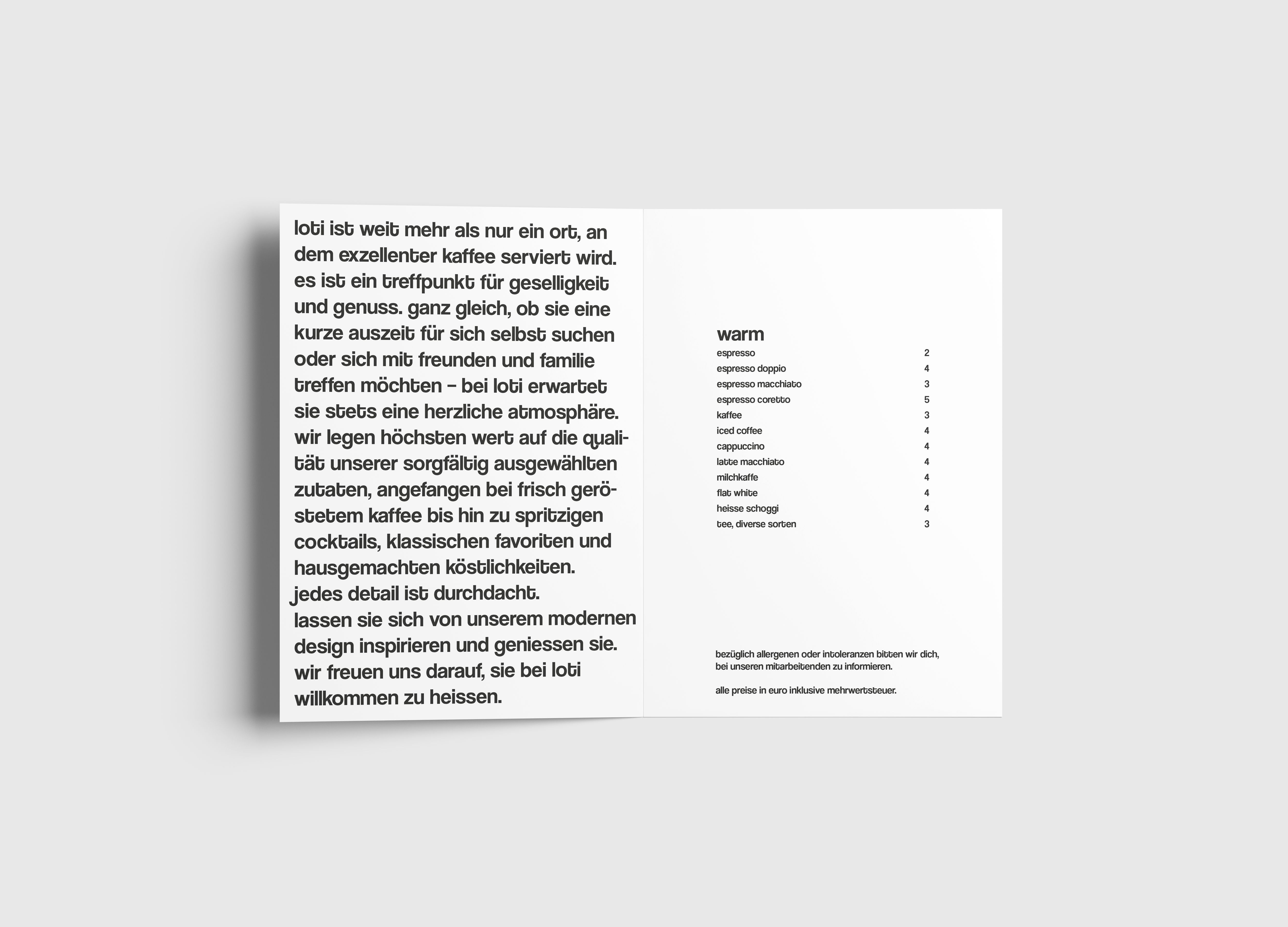 Visual from the Loti Cafe & Bar project — project image 6