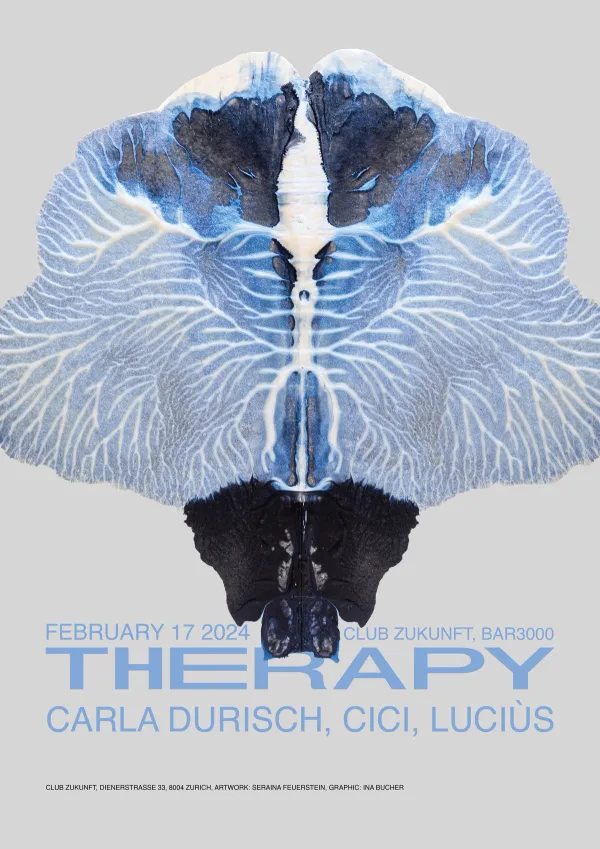 Към проект THERAPY Event Label