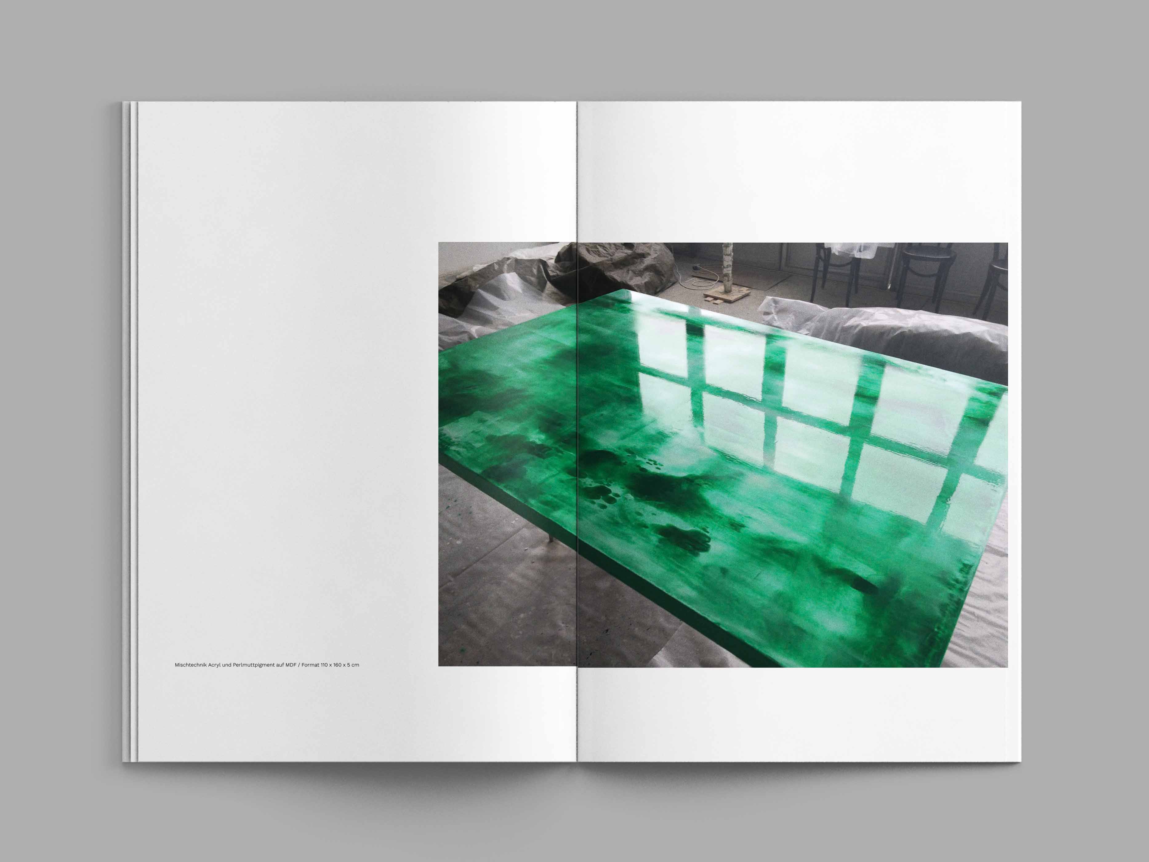 Visual from the A l'ur dal gad project — project image 17