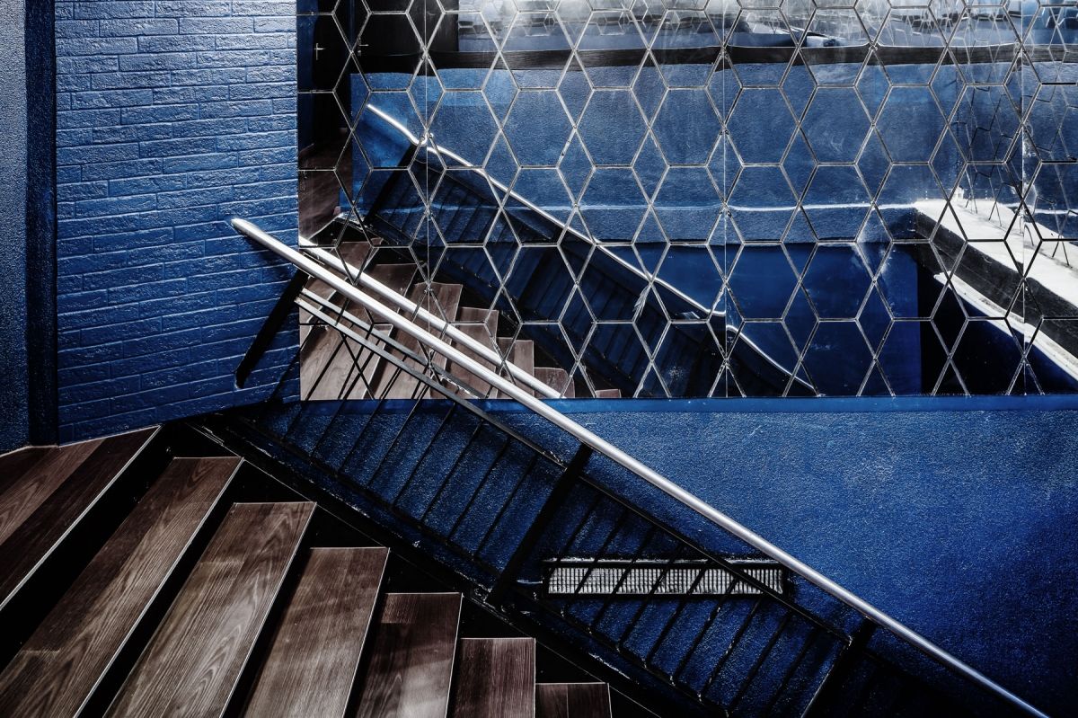 Visual from the LEXY Club project — project image 16