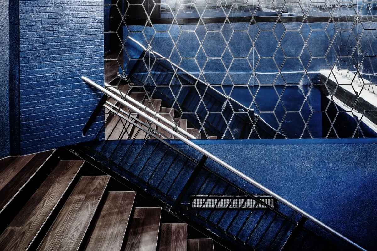 Visual aus dem Projekt LEXY Club — project image 16
