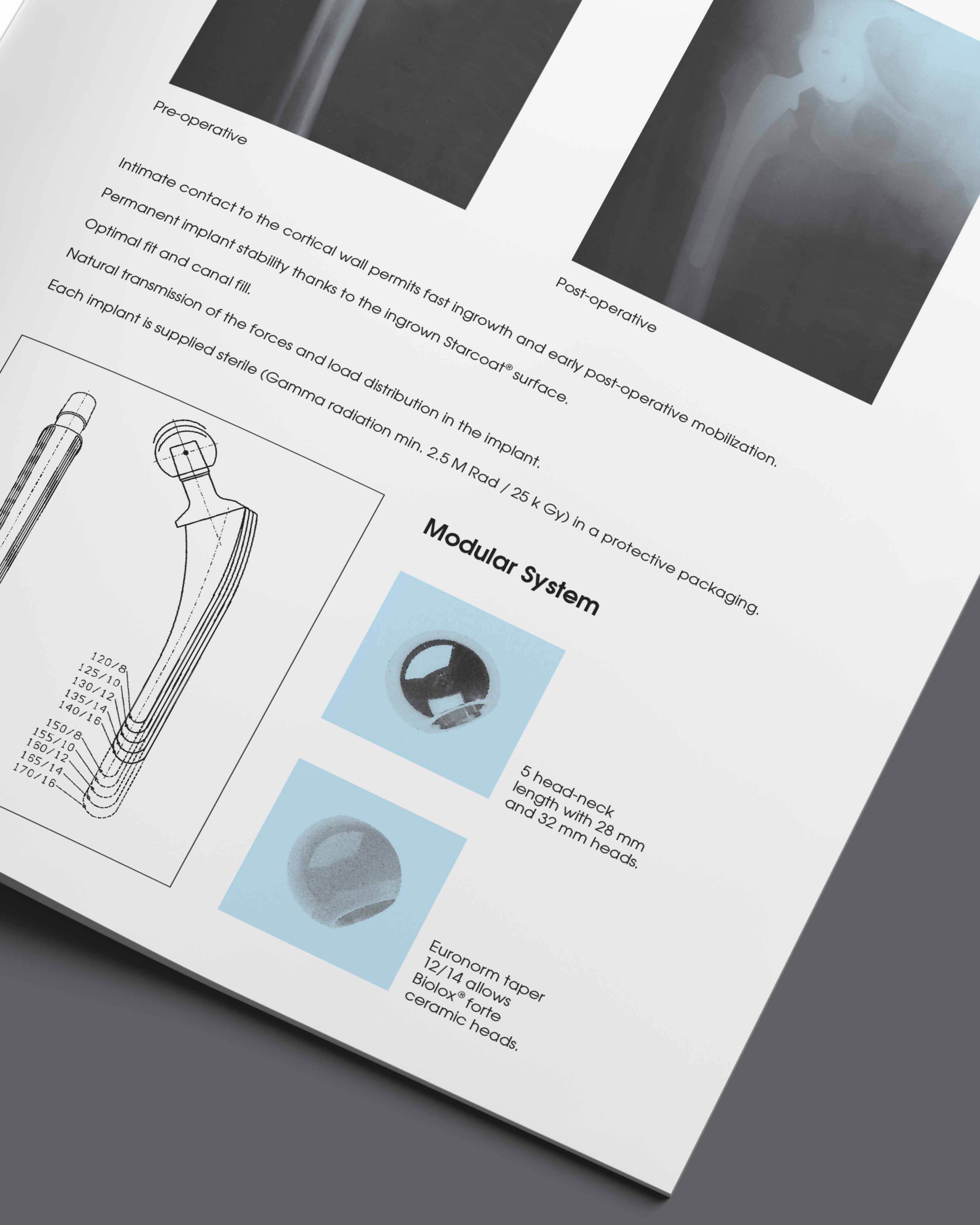 Go to project Argomedical