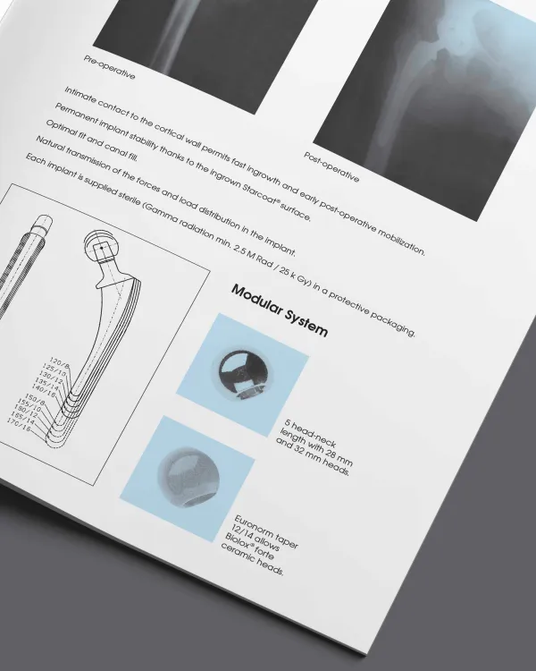 Към проект Argomedical