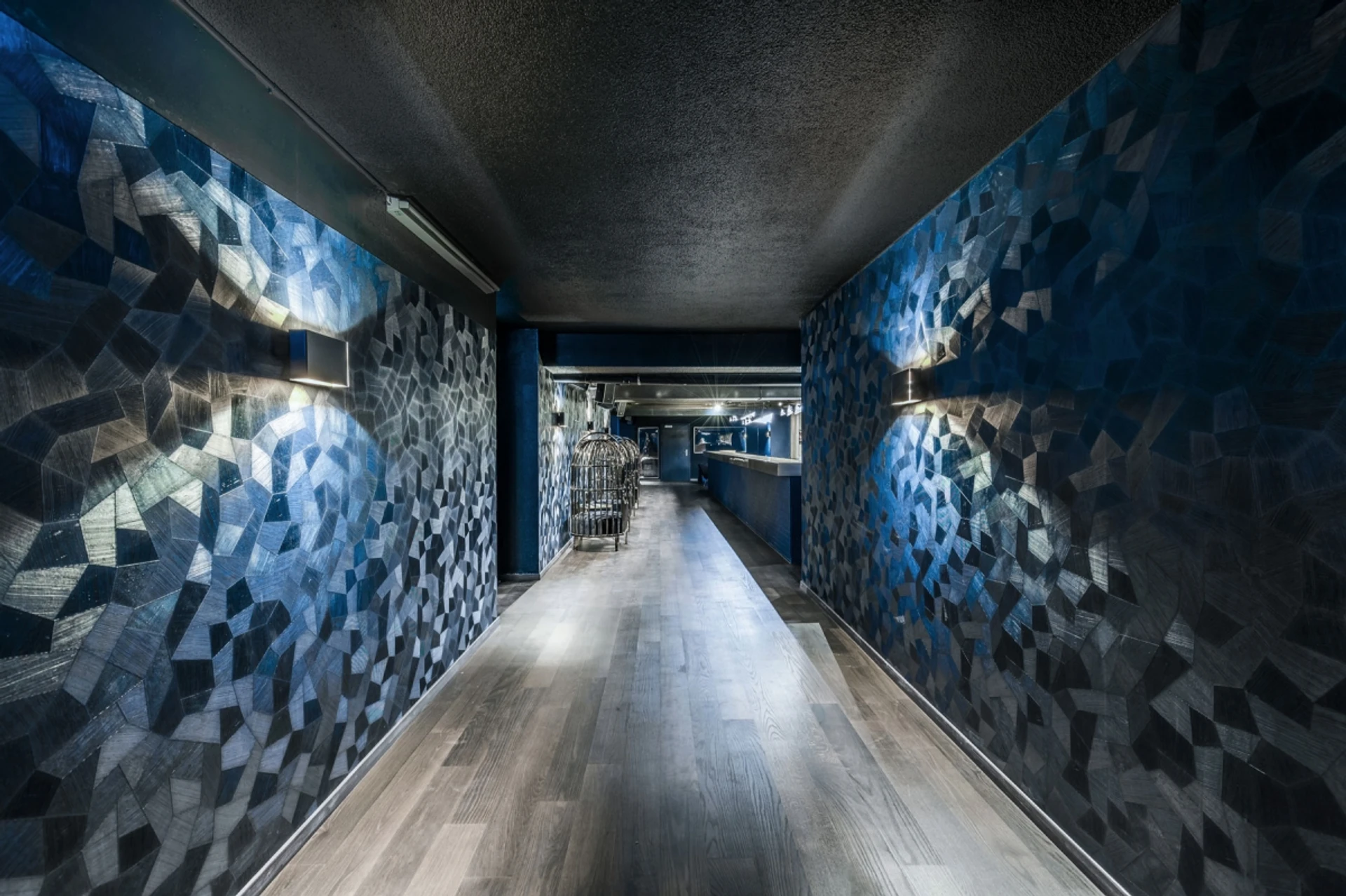 Visual aus dem Projekt LEXY Club — project image 15