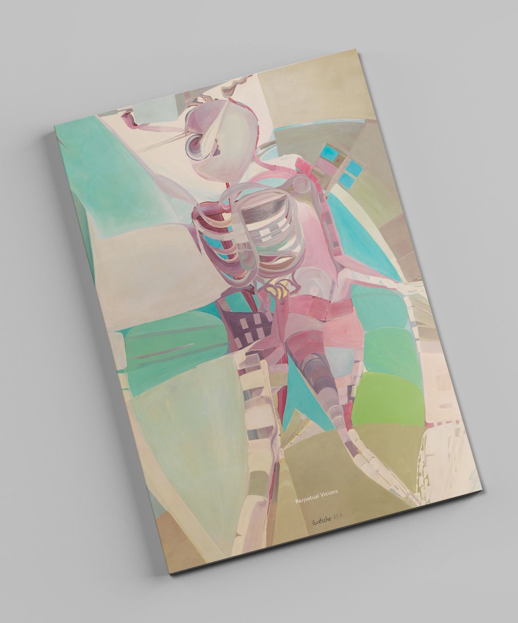 Go to project Joachim Gutsche